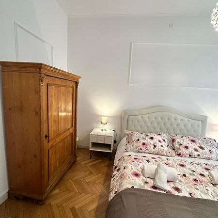 Il Tenore B&B Verona Eksteriør bilde
