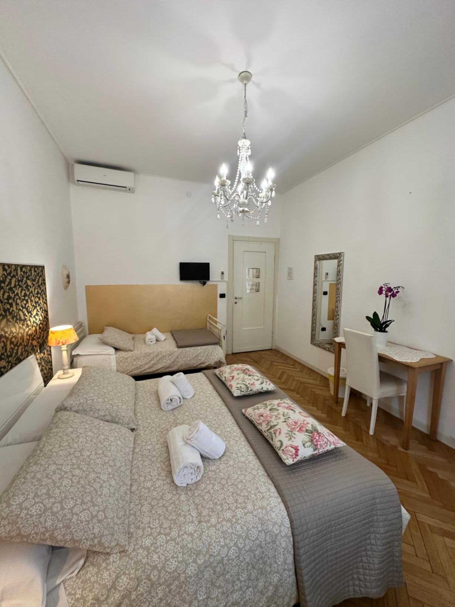 Il Tenore B&B Verona Eksteriør bilde