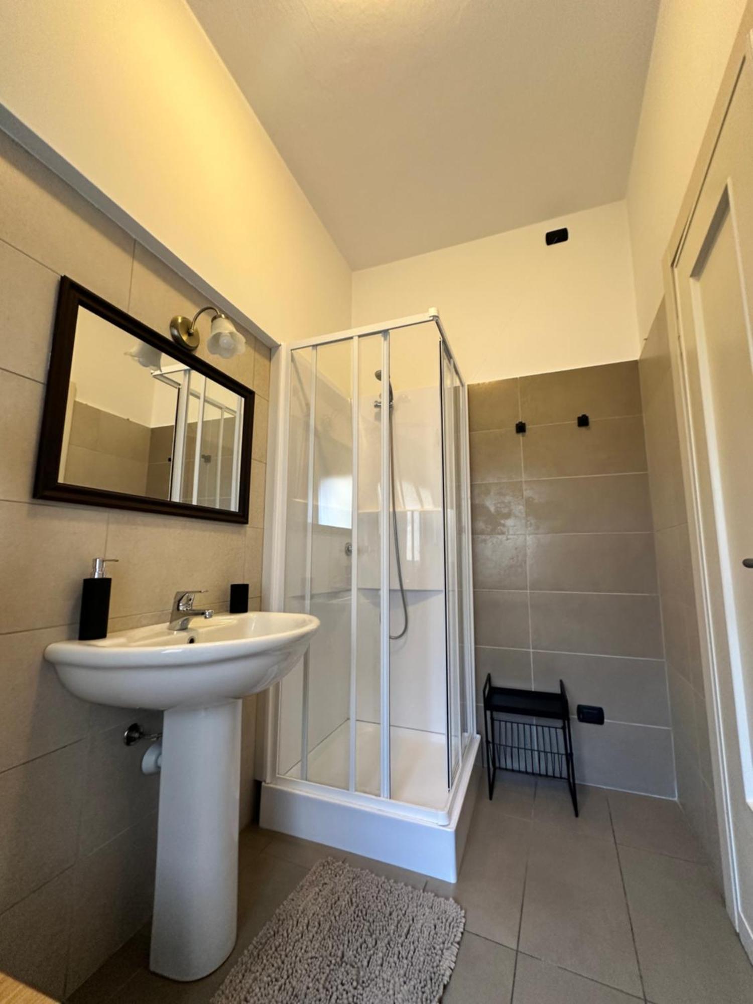 Il Tenore B&B Verona Eksteriør bilde