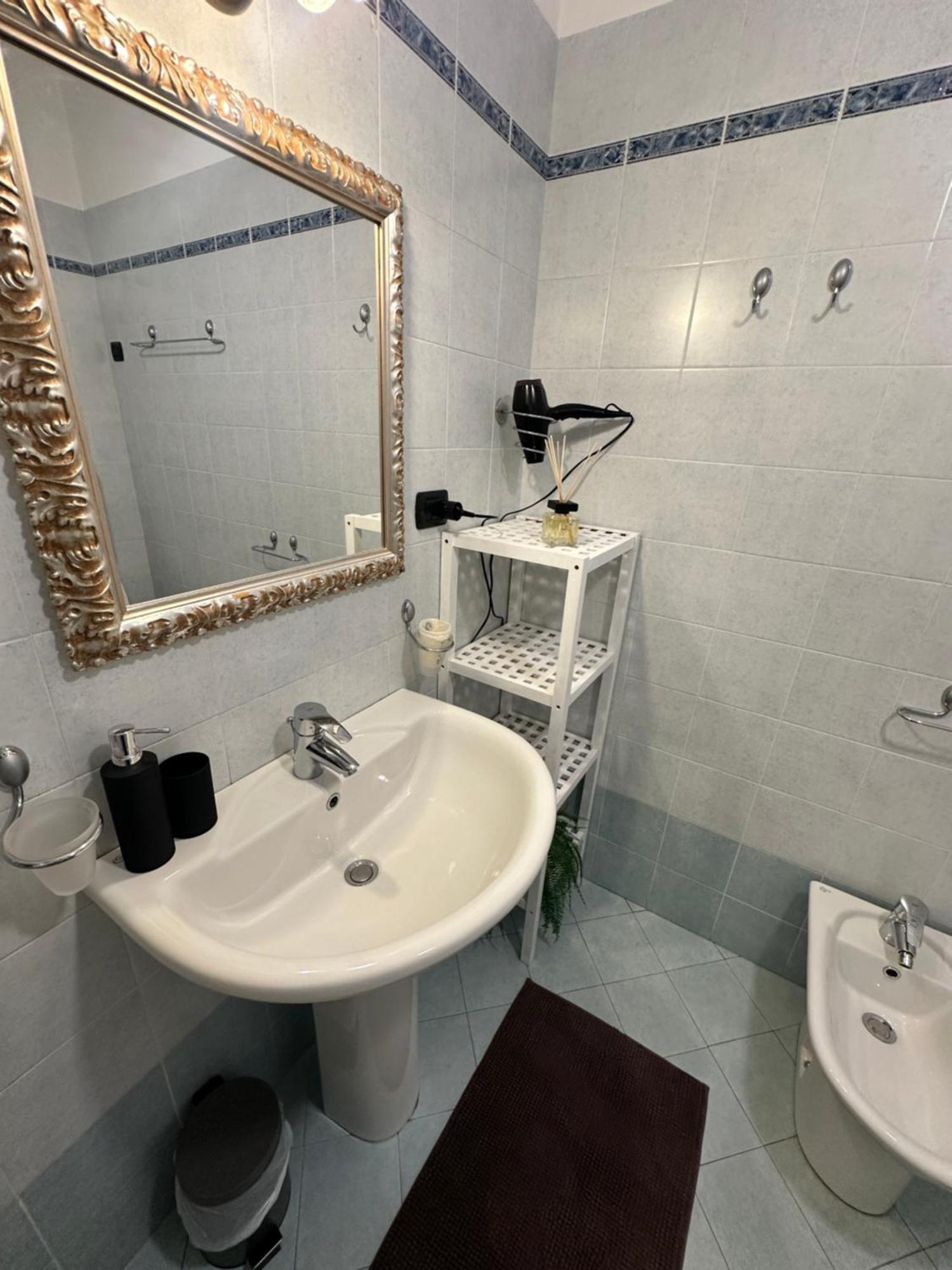 Il Tenore B&B Verona Eksteriør bilde