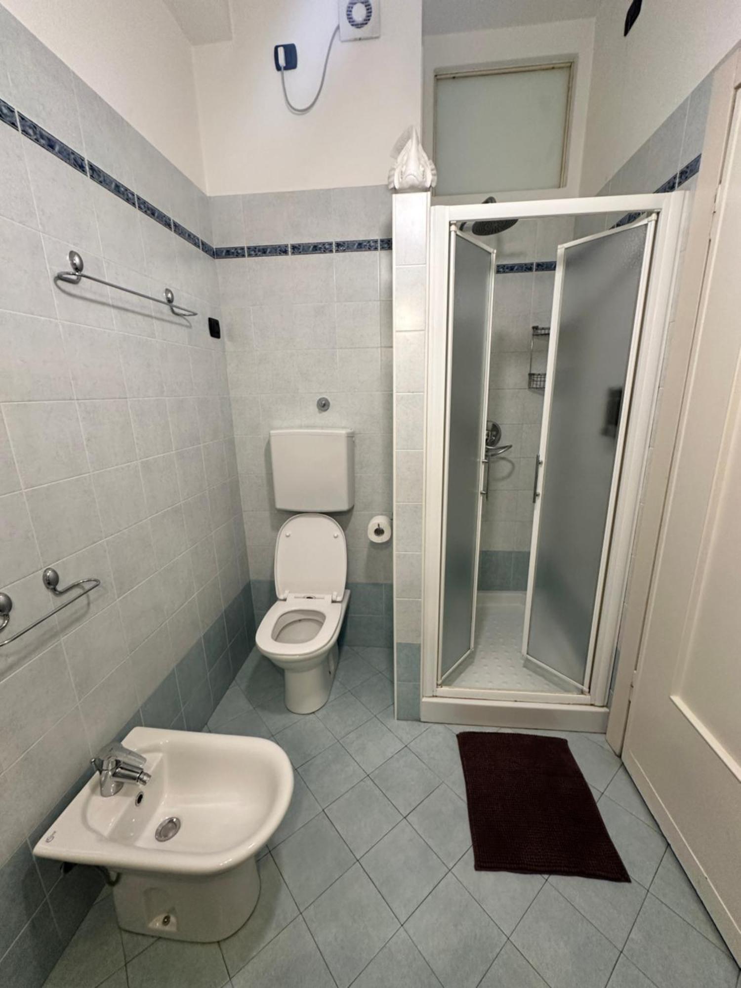 Il Tenore B&B Verona Eksteriør bilde