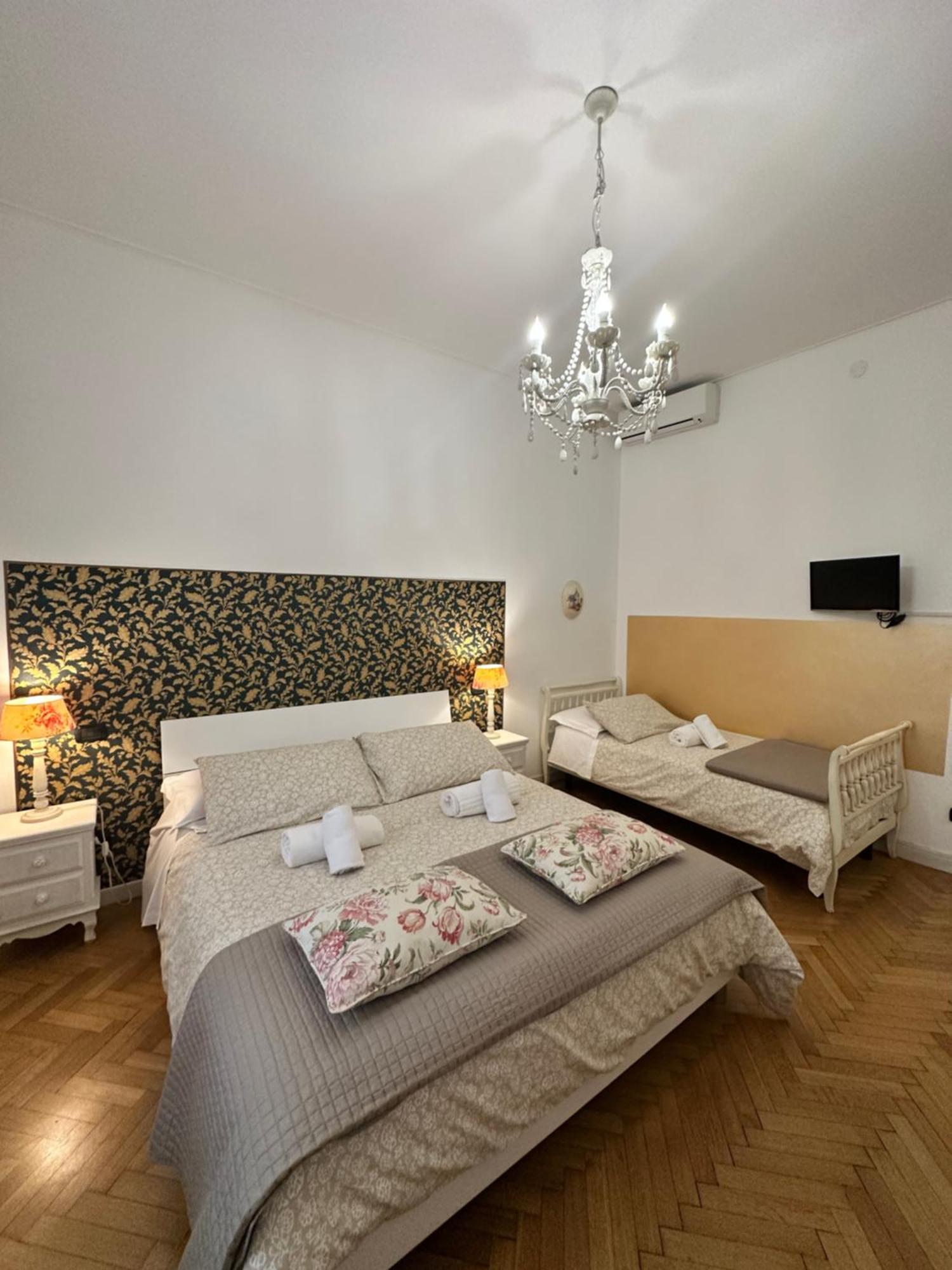 Il Tenore B&B Verona Eksteriør bilde