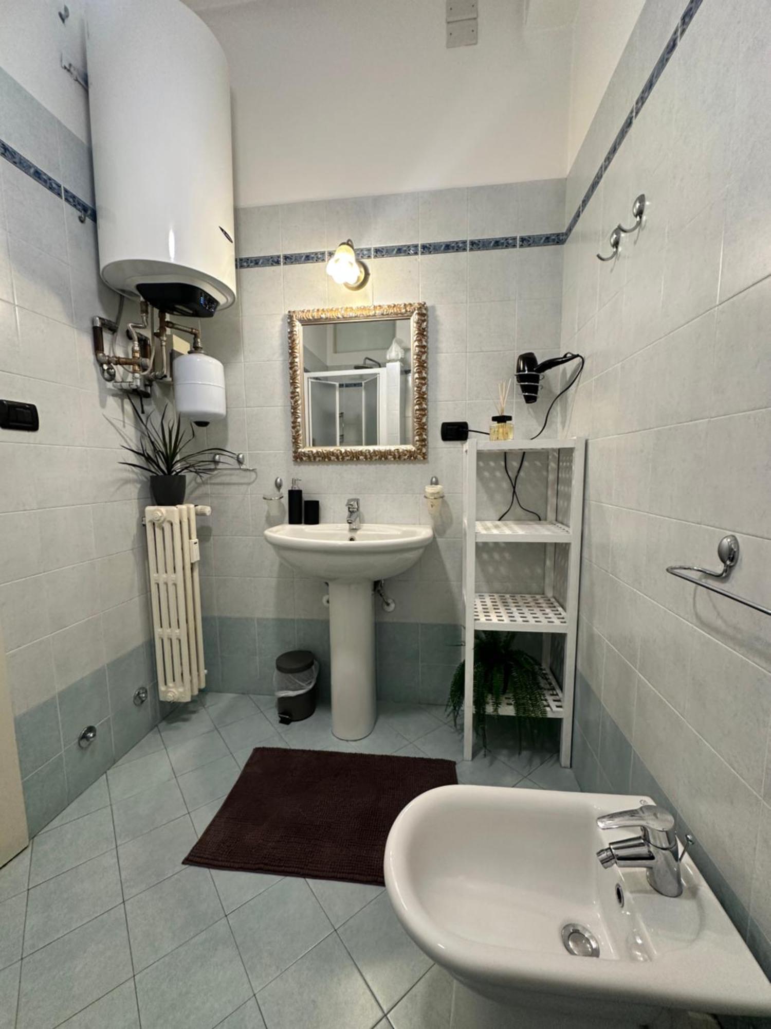 Il Tenore B&B Verona Eksteriør bilde