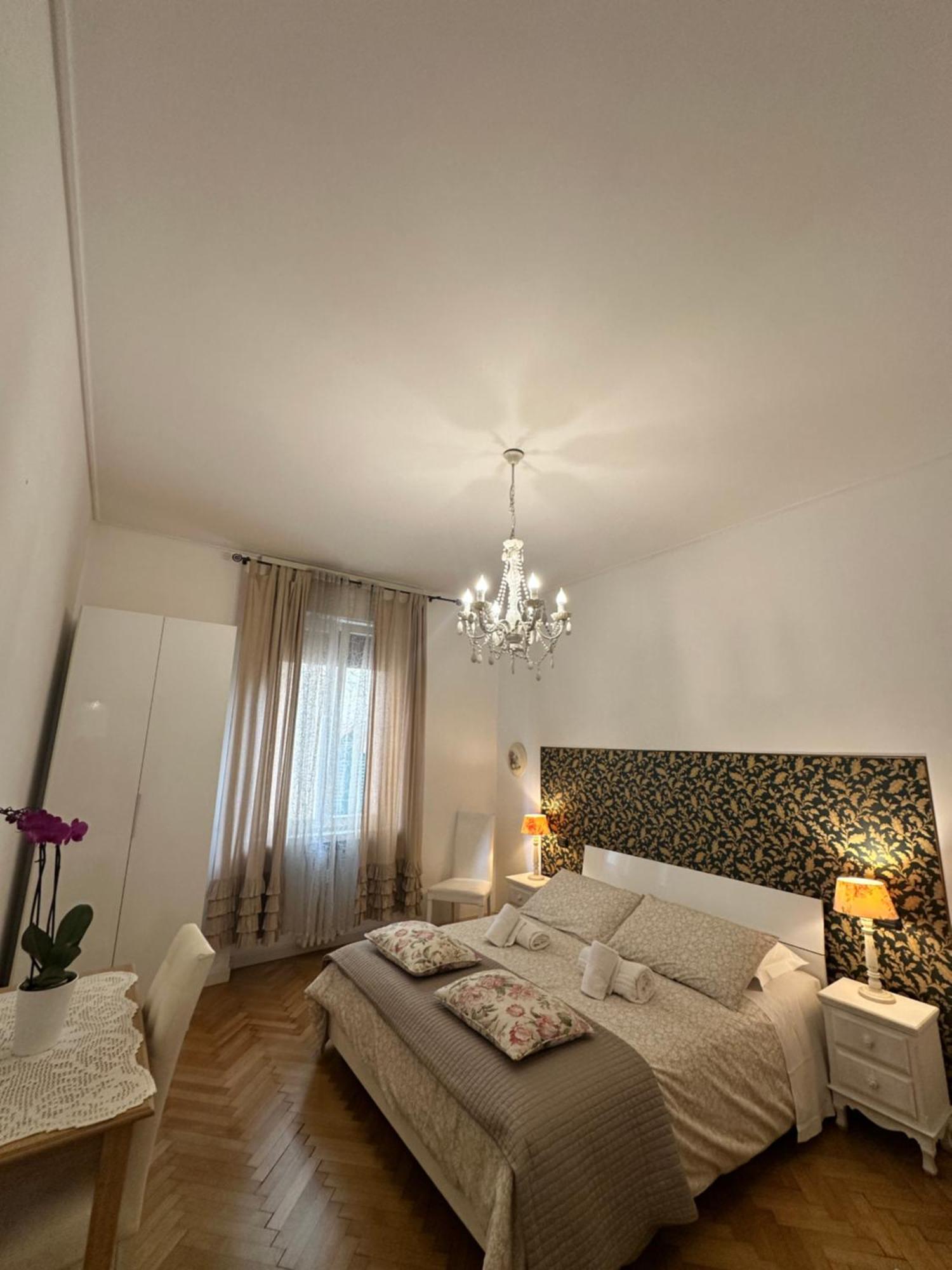 Il Tenore B&B Verona Eksteriør bilde