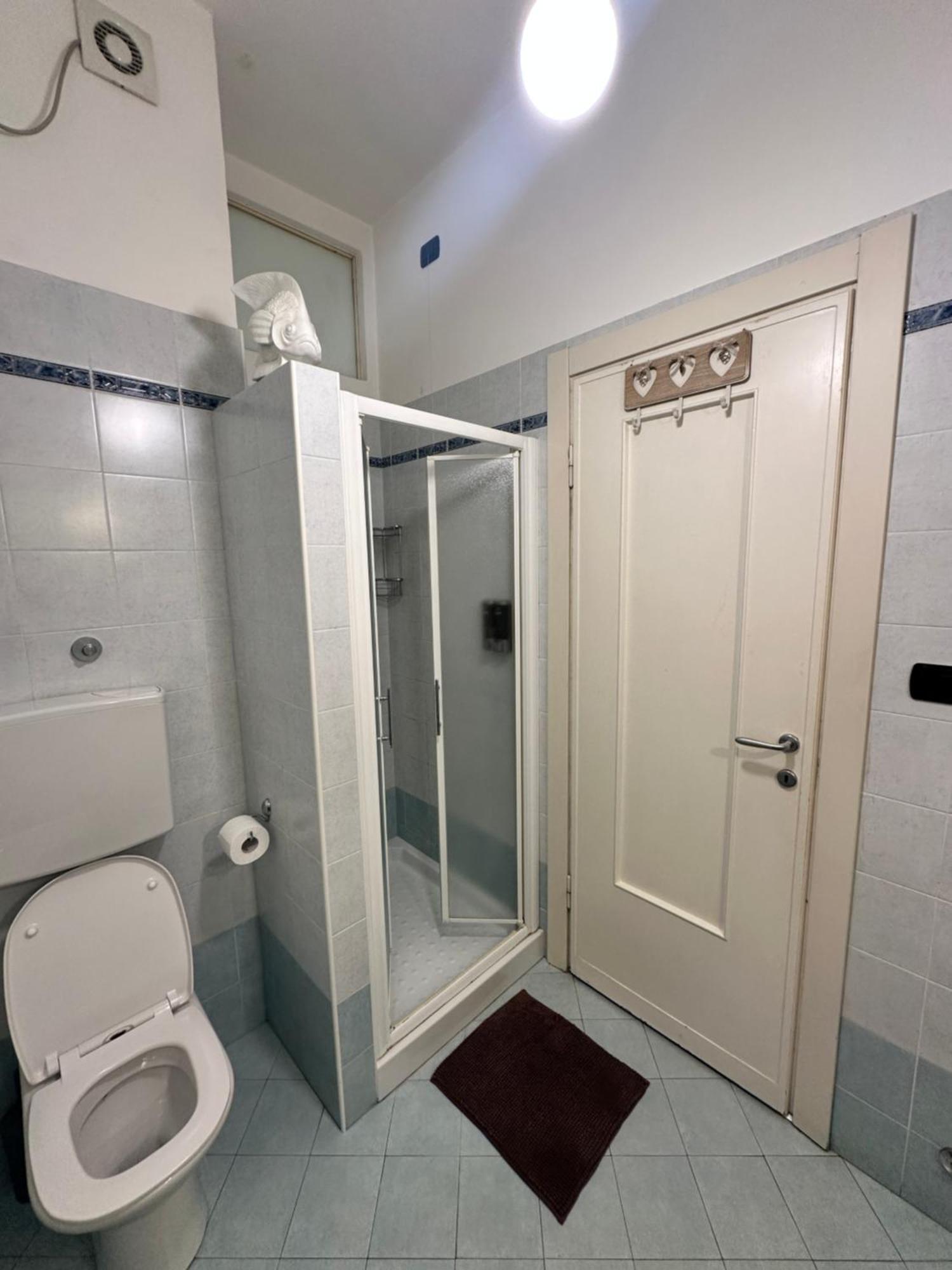 Il Tenore B&B Verona Eksteriør bilde