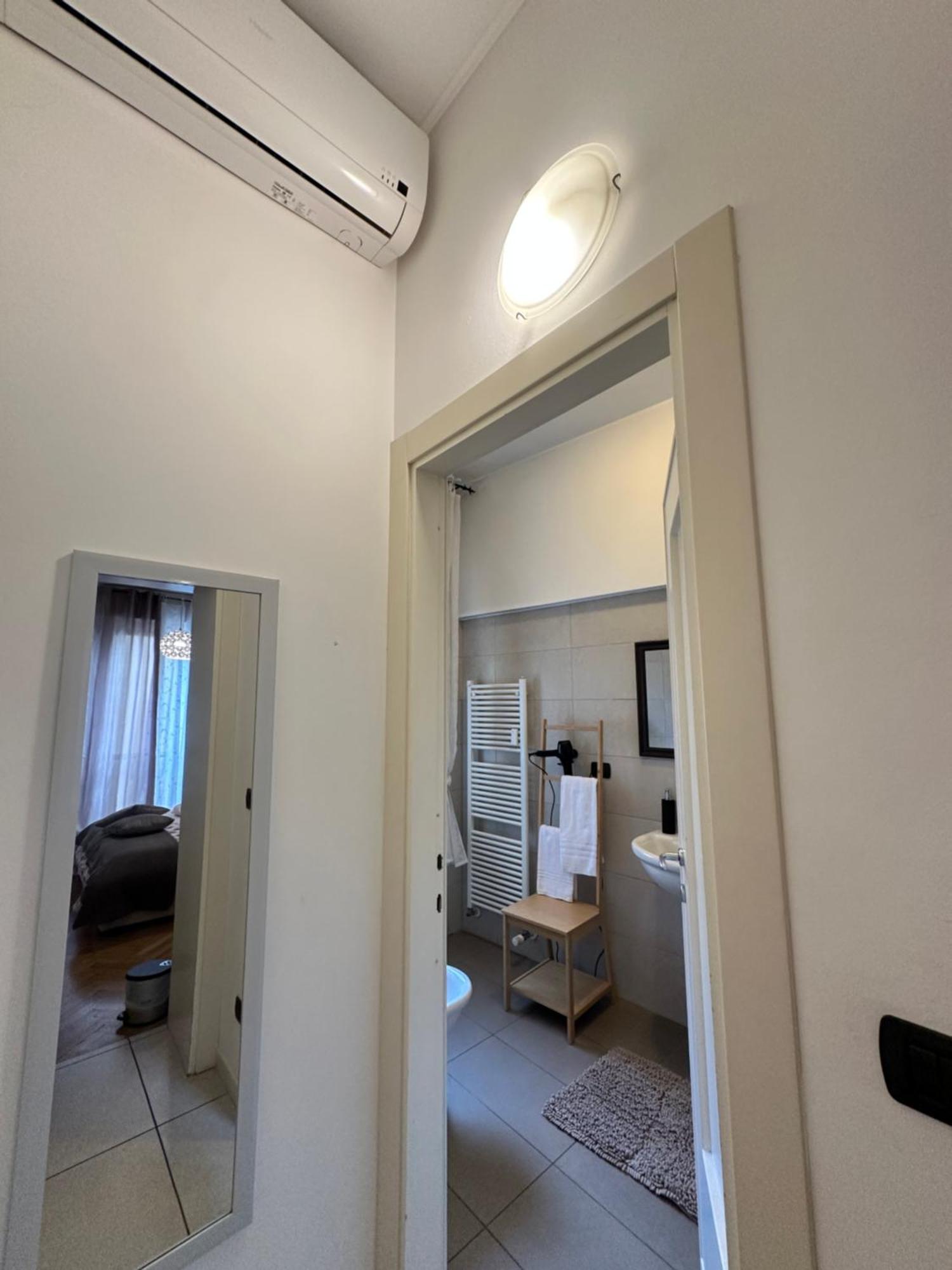 Il Tenore B&B Verona Eksteriør bilde