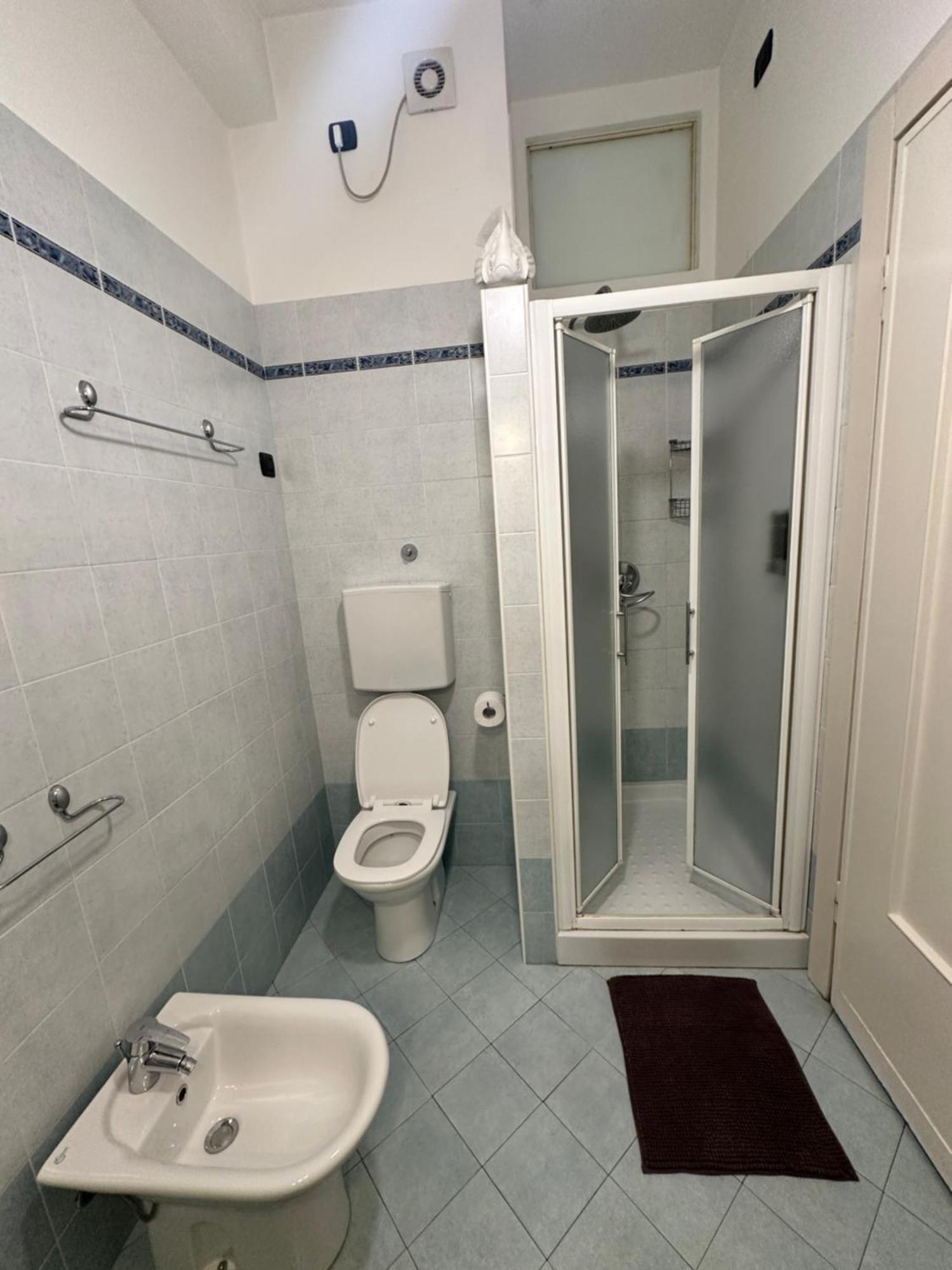 Il Tenore B&B Verona Eksteriør bilde