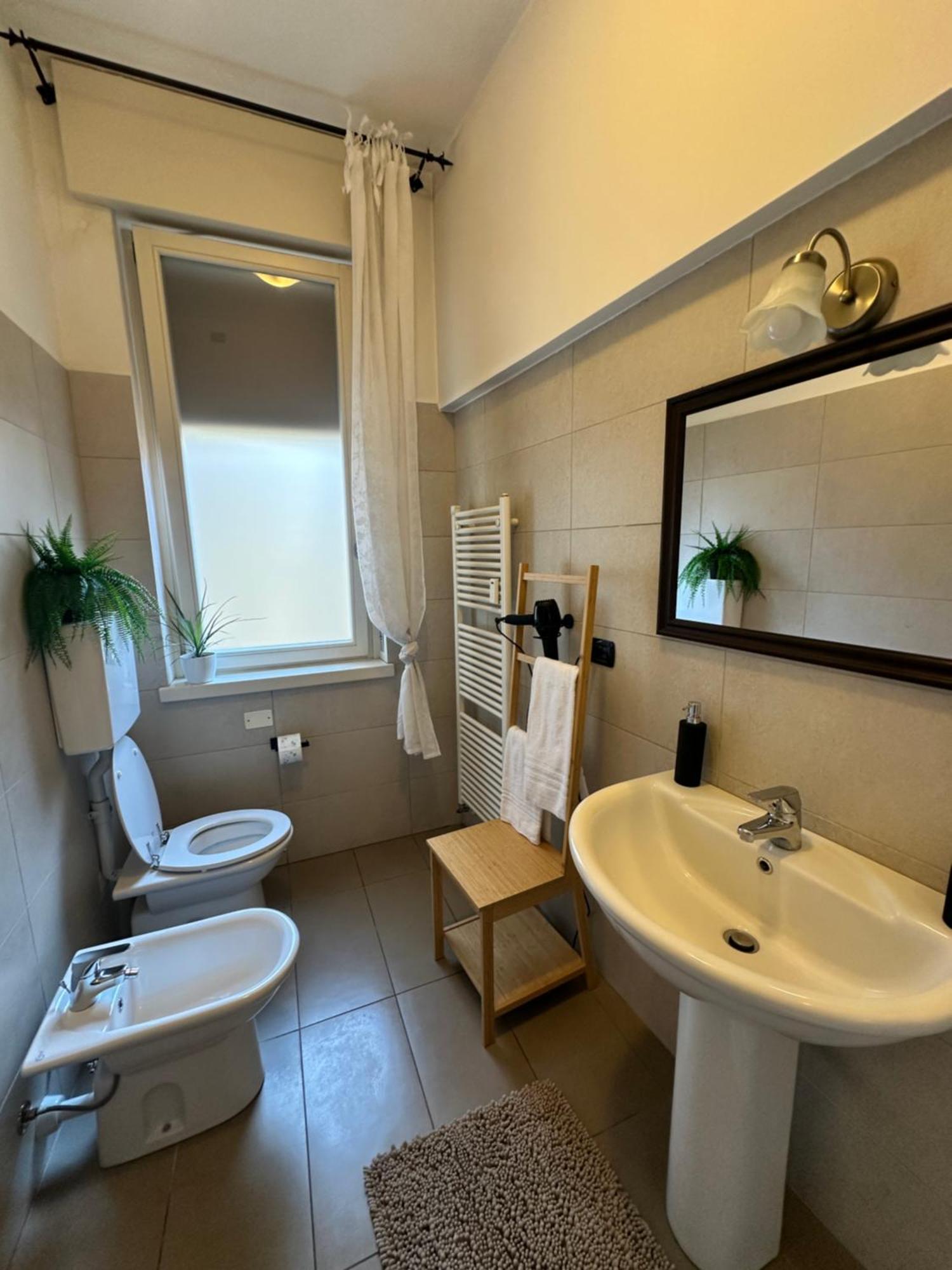 Il Tenore B&B Verona Eksteriør bilde
