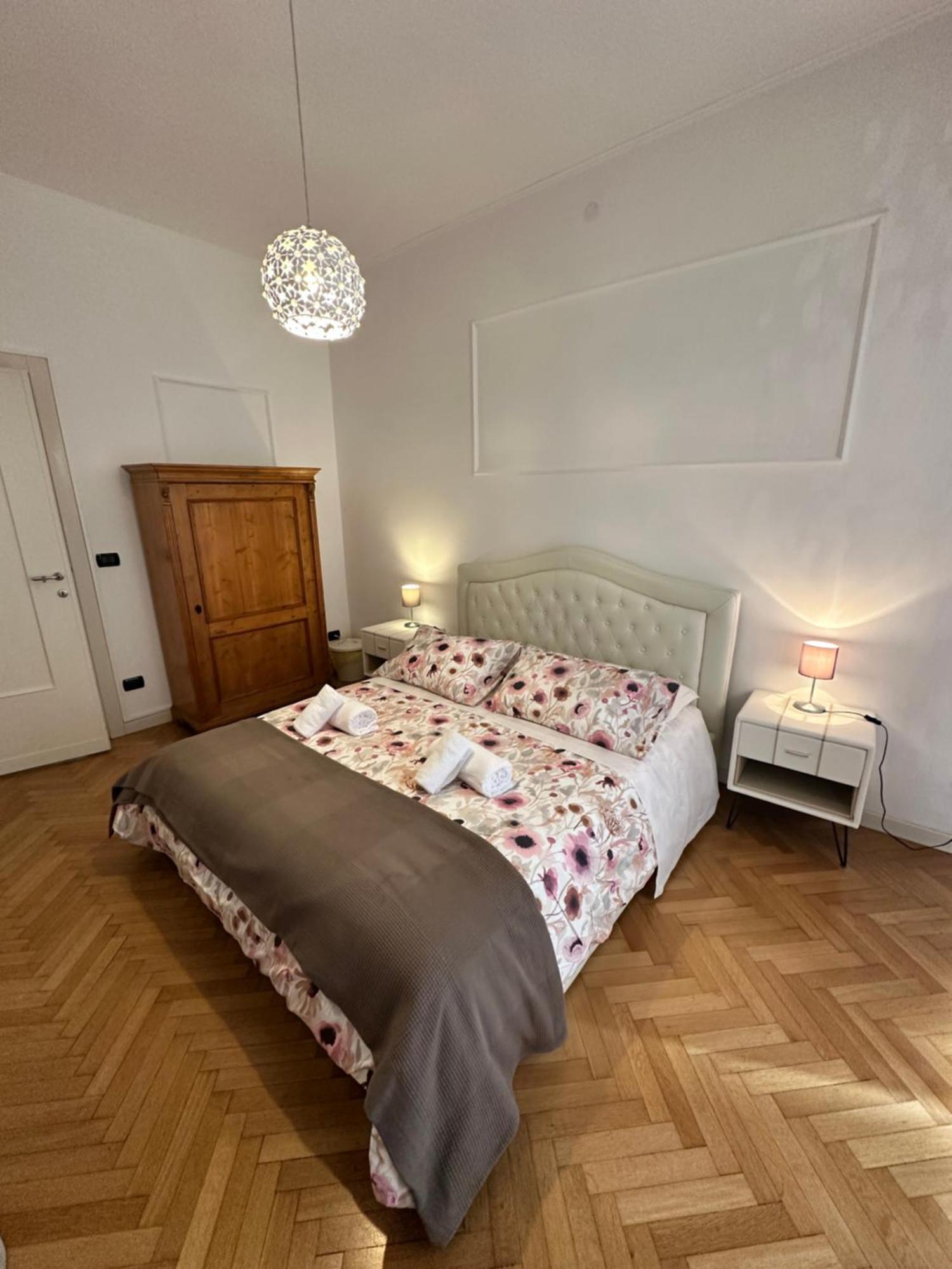 Il Tenore B&B Verona Eksteriør bilde
