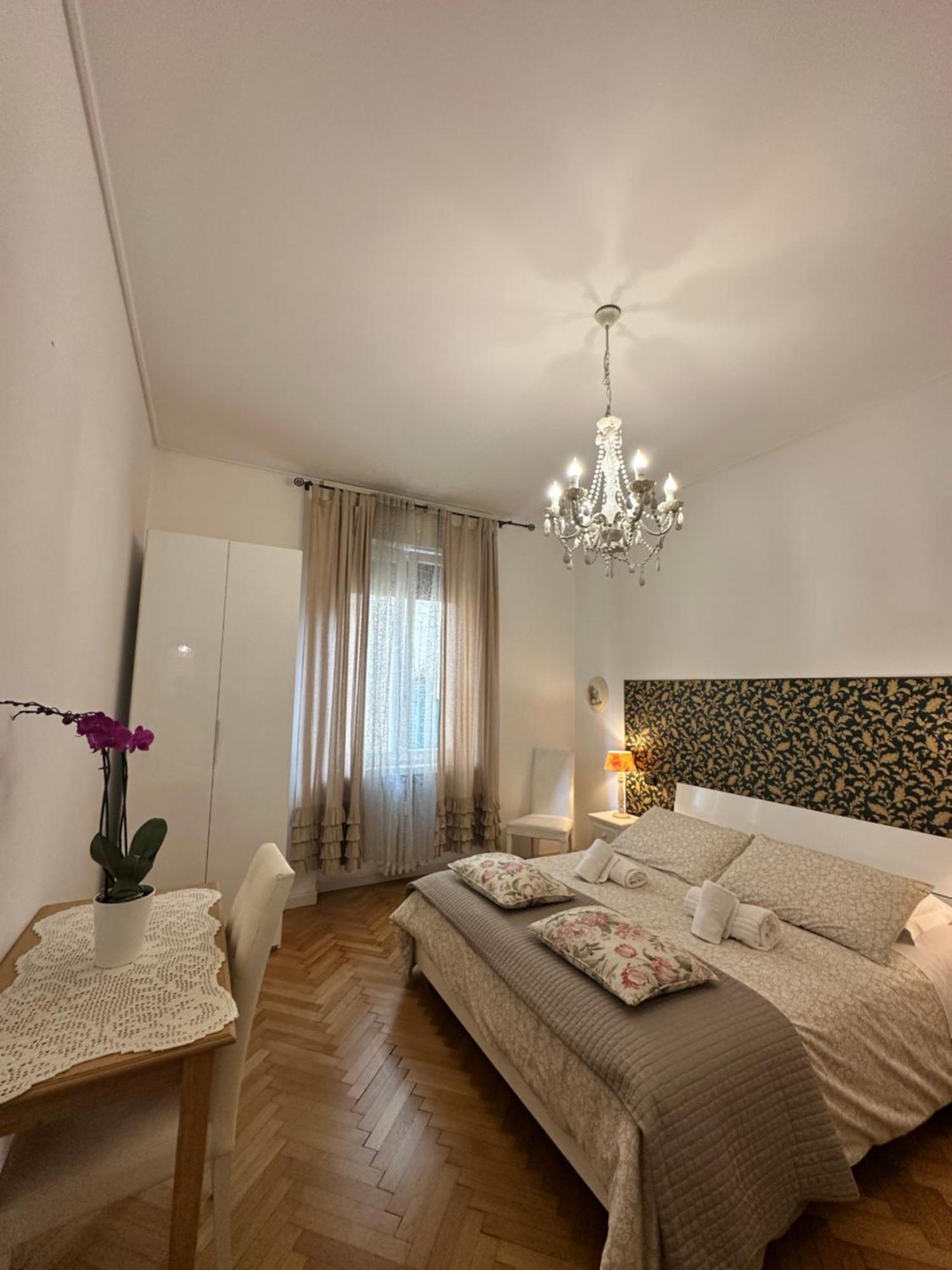 Il Tenore B&B Verona Eksteriør bilde