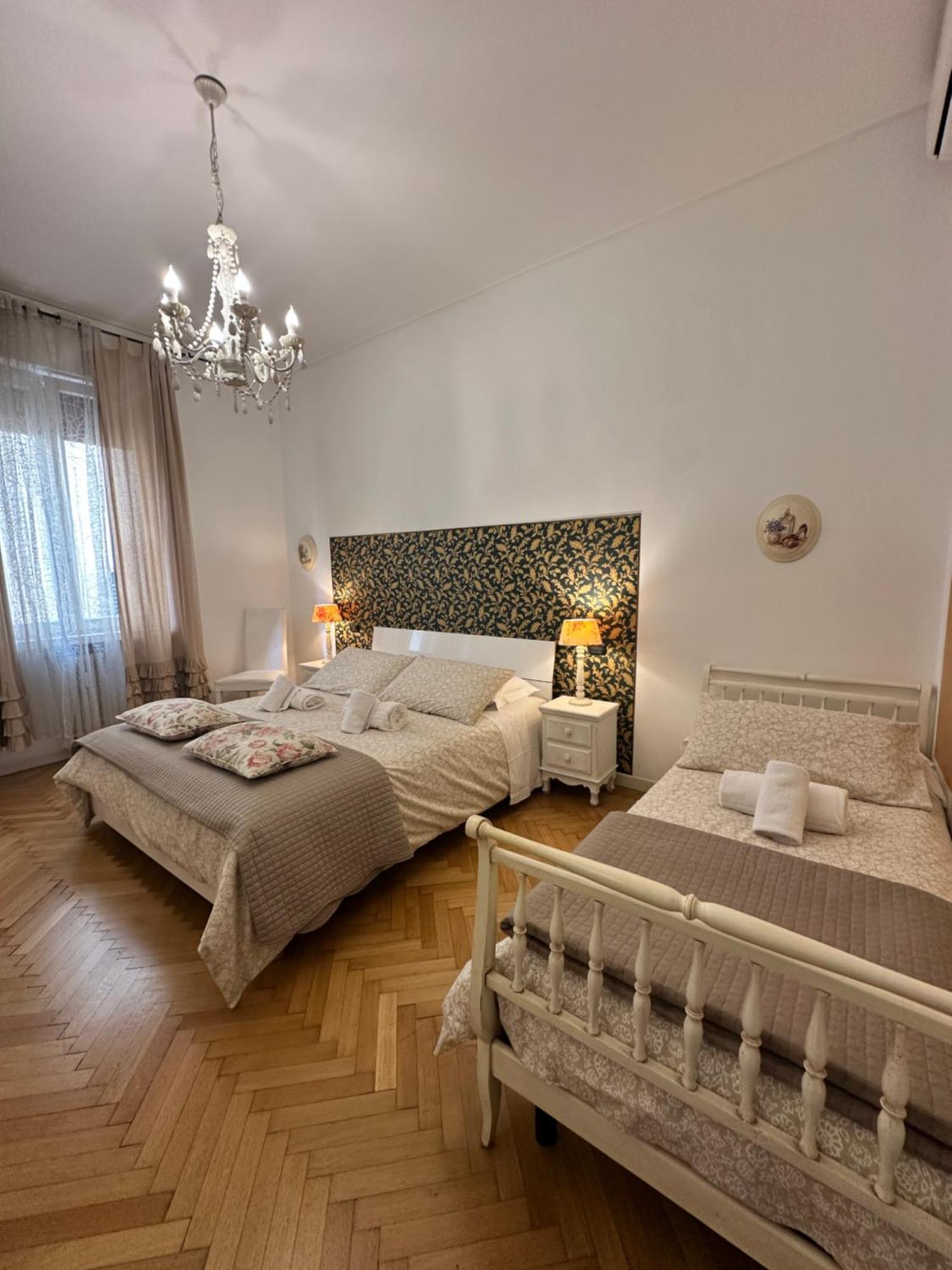 Il Tenore B&B Verona Eksteriør bilde