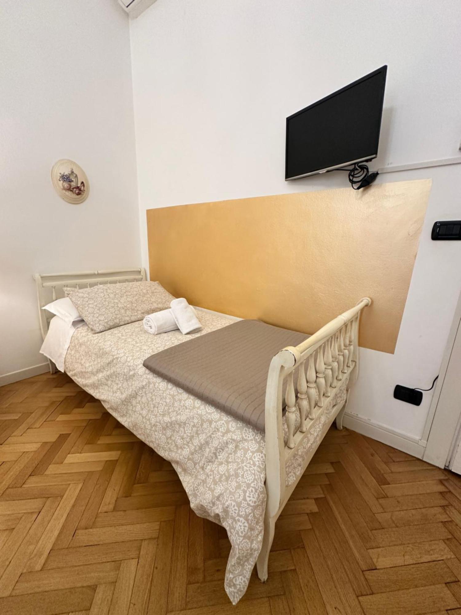 Il Tenore B&B Verona Eksteriør bilde