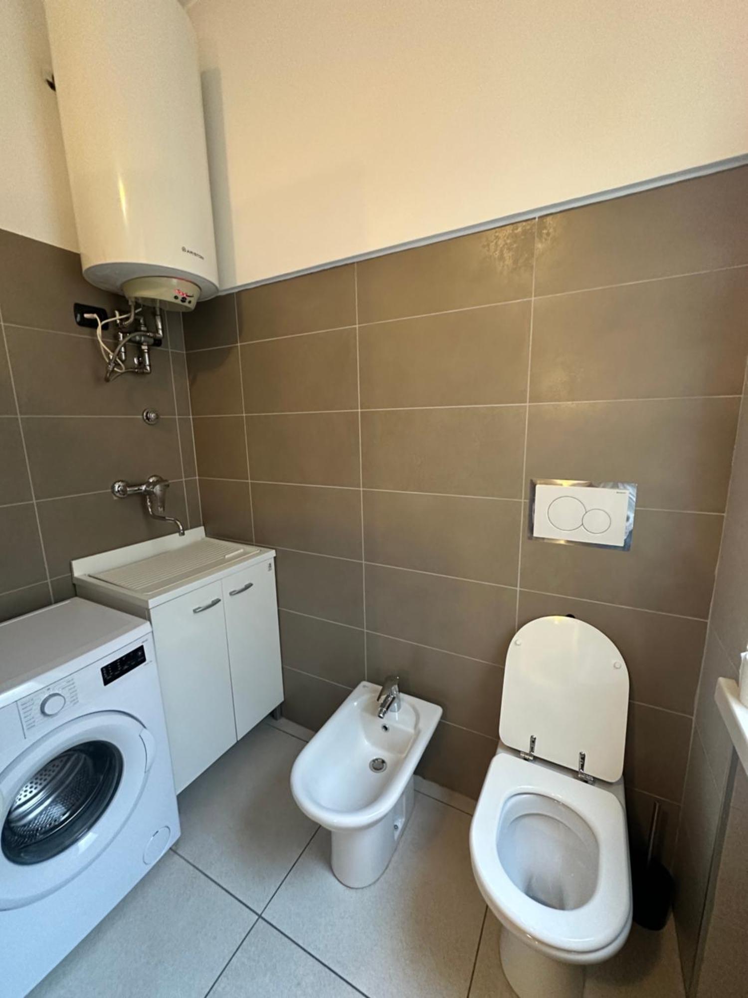Il Tenore B&B Verona Eksteriør bilde