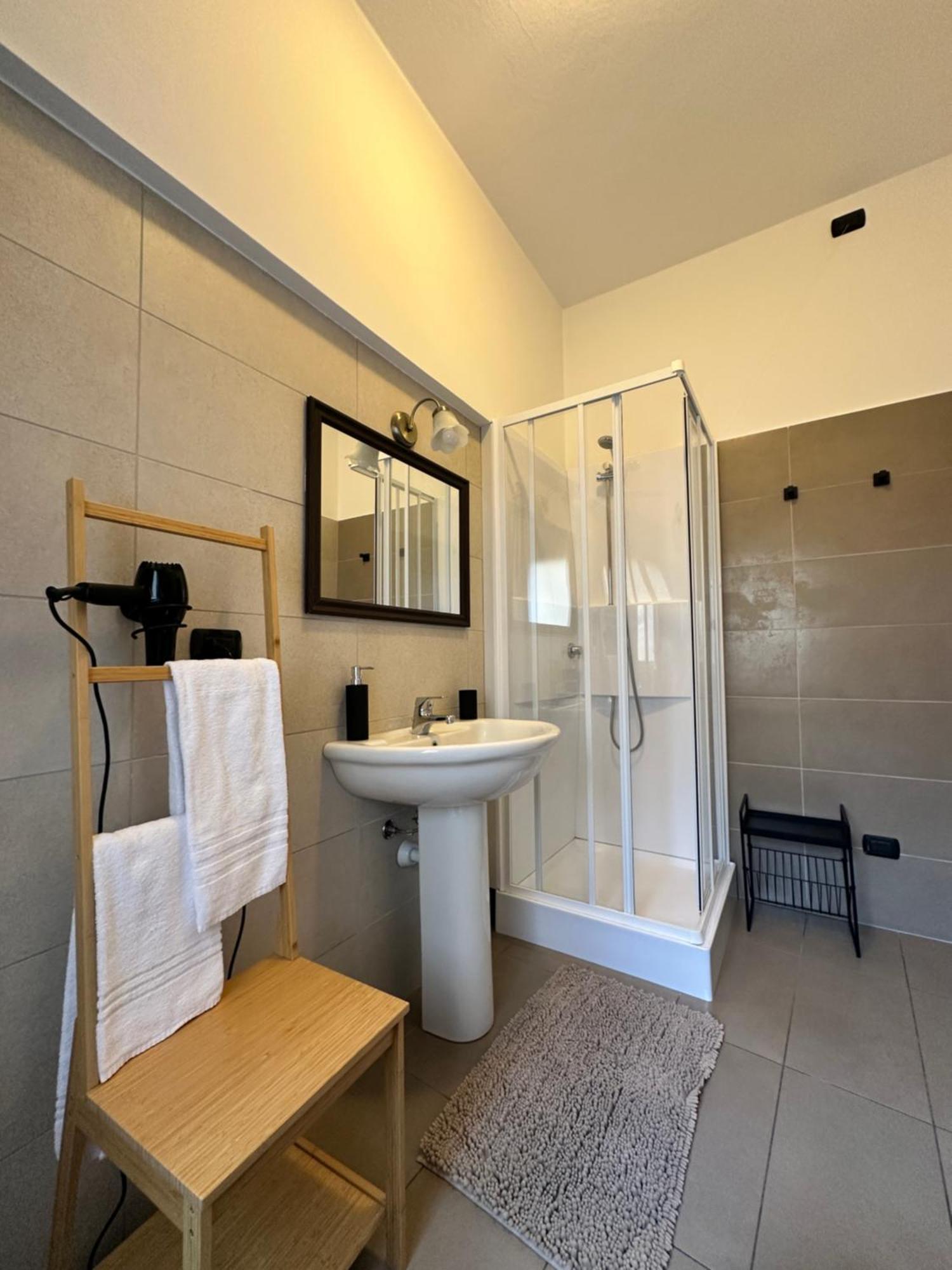 Il Tenore B&B Verona Eksteriør bilde