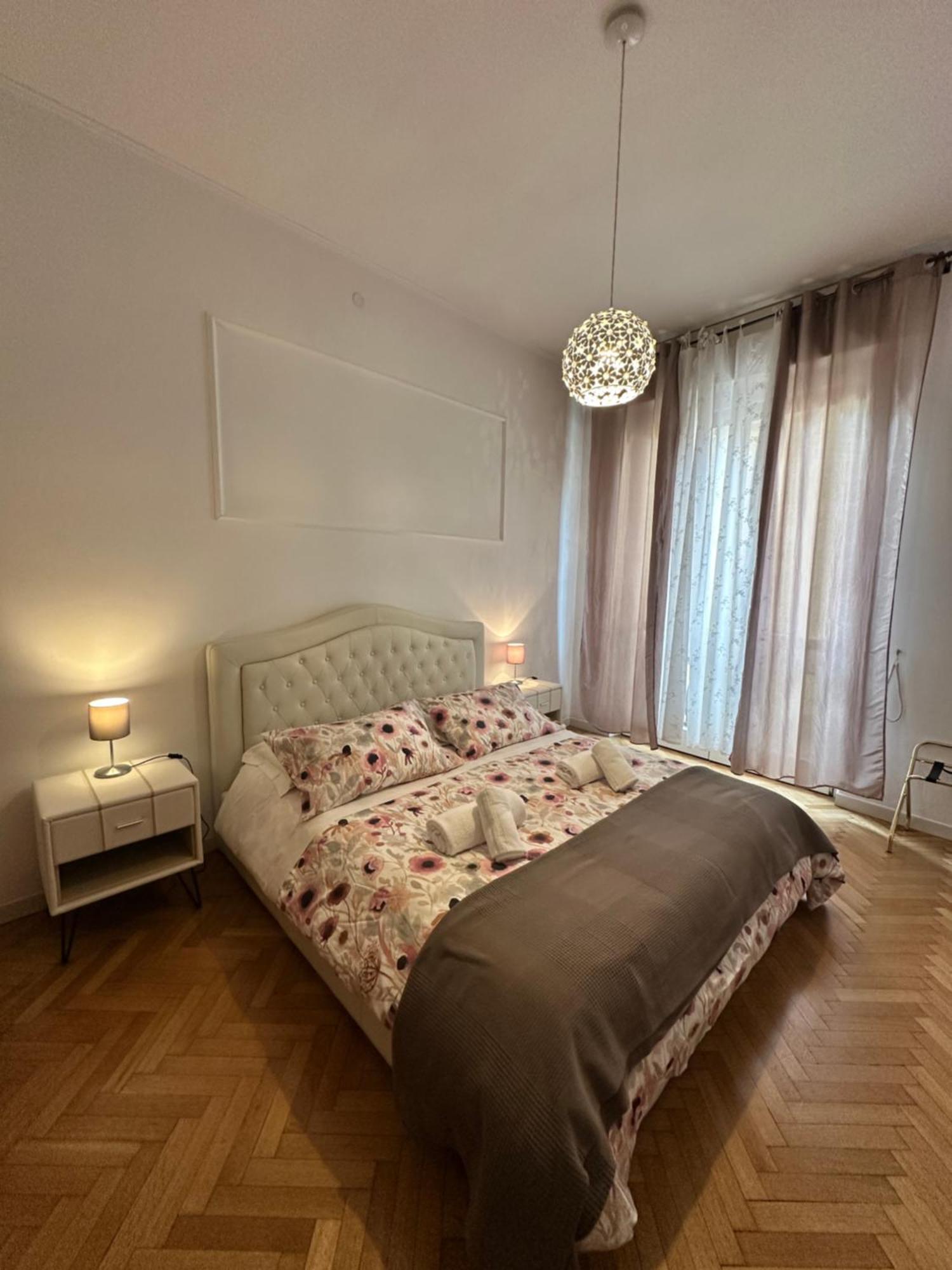 Il Tenore B&B Verona Eksteriør bilde