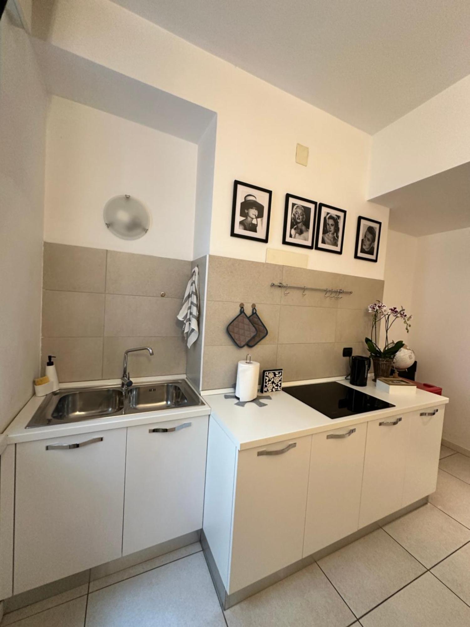 Il Tenore B&B Verona Eksteriør bilde