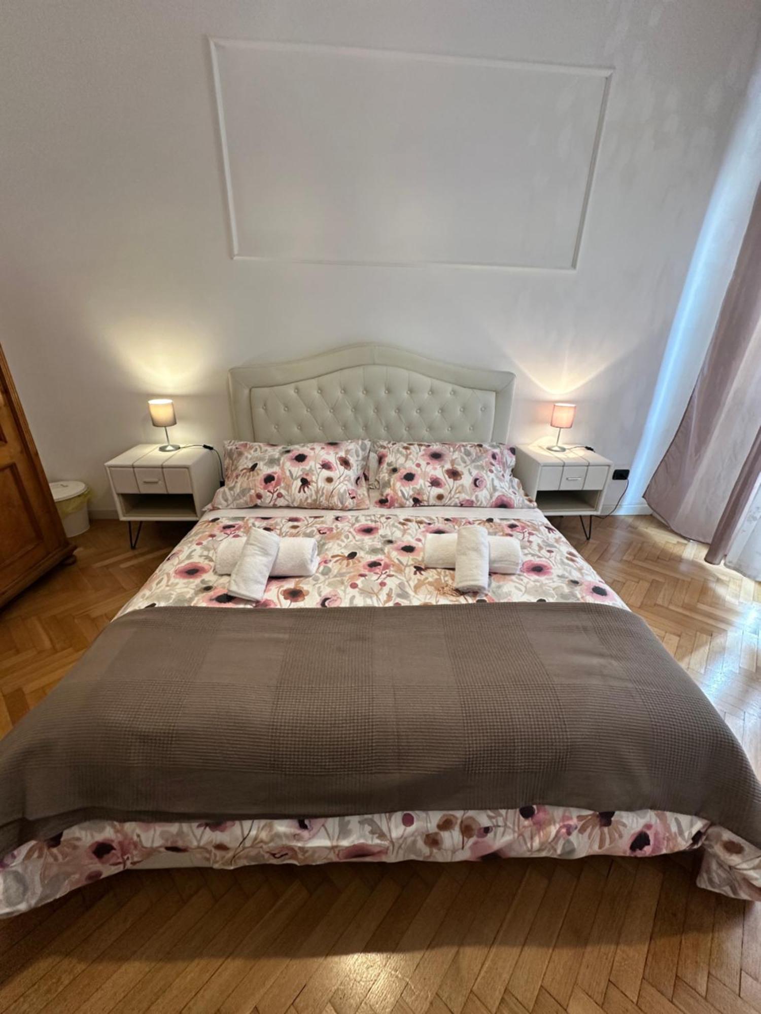 Il Tenore B&B Verona Eksteriør bilde