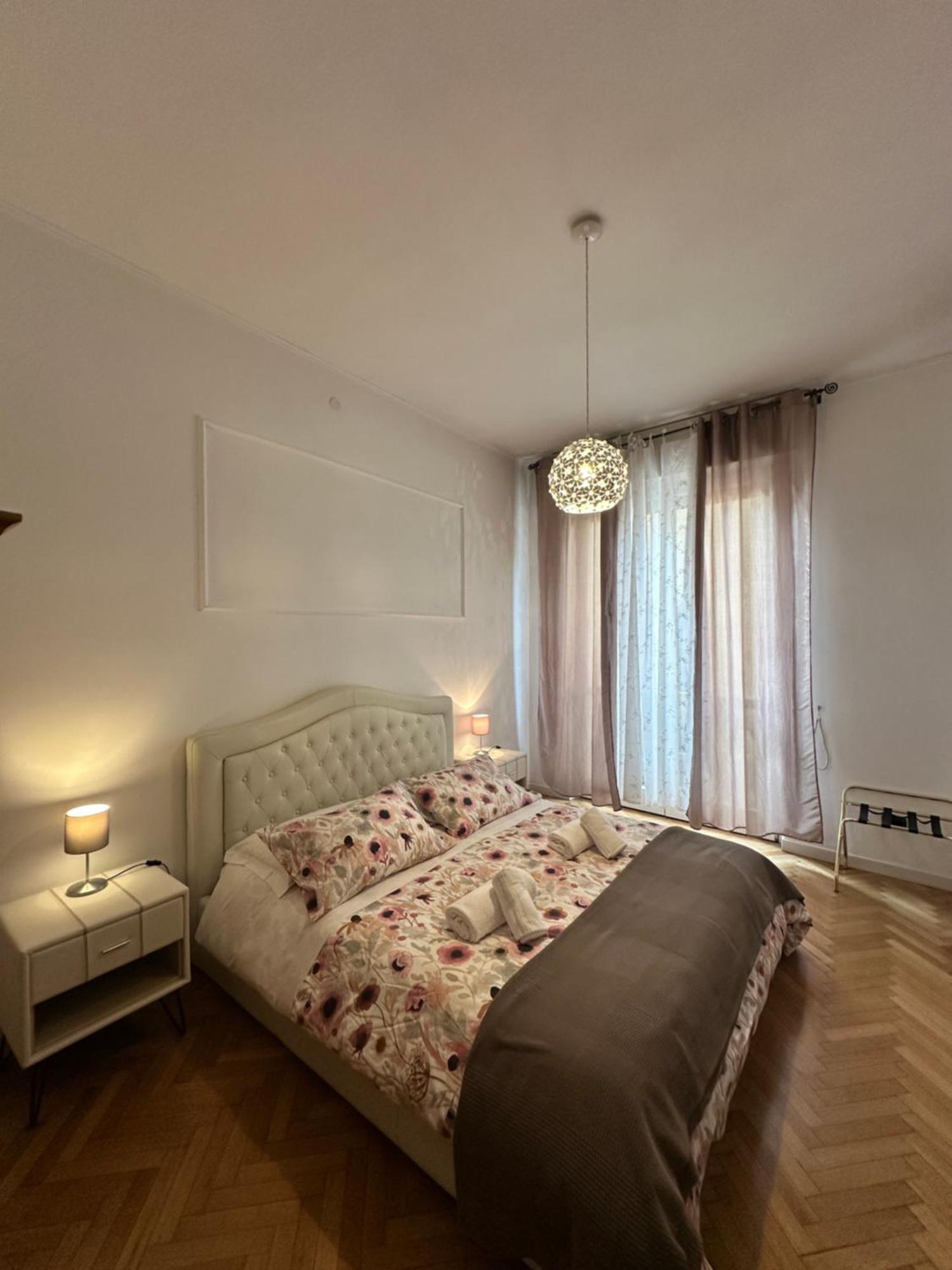 Il Tenore B&B Verona Eksteriør bilde