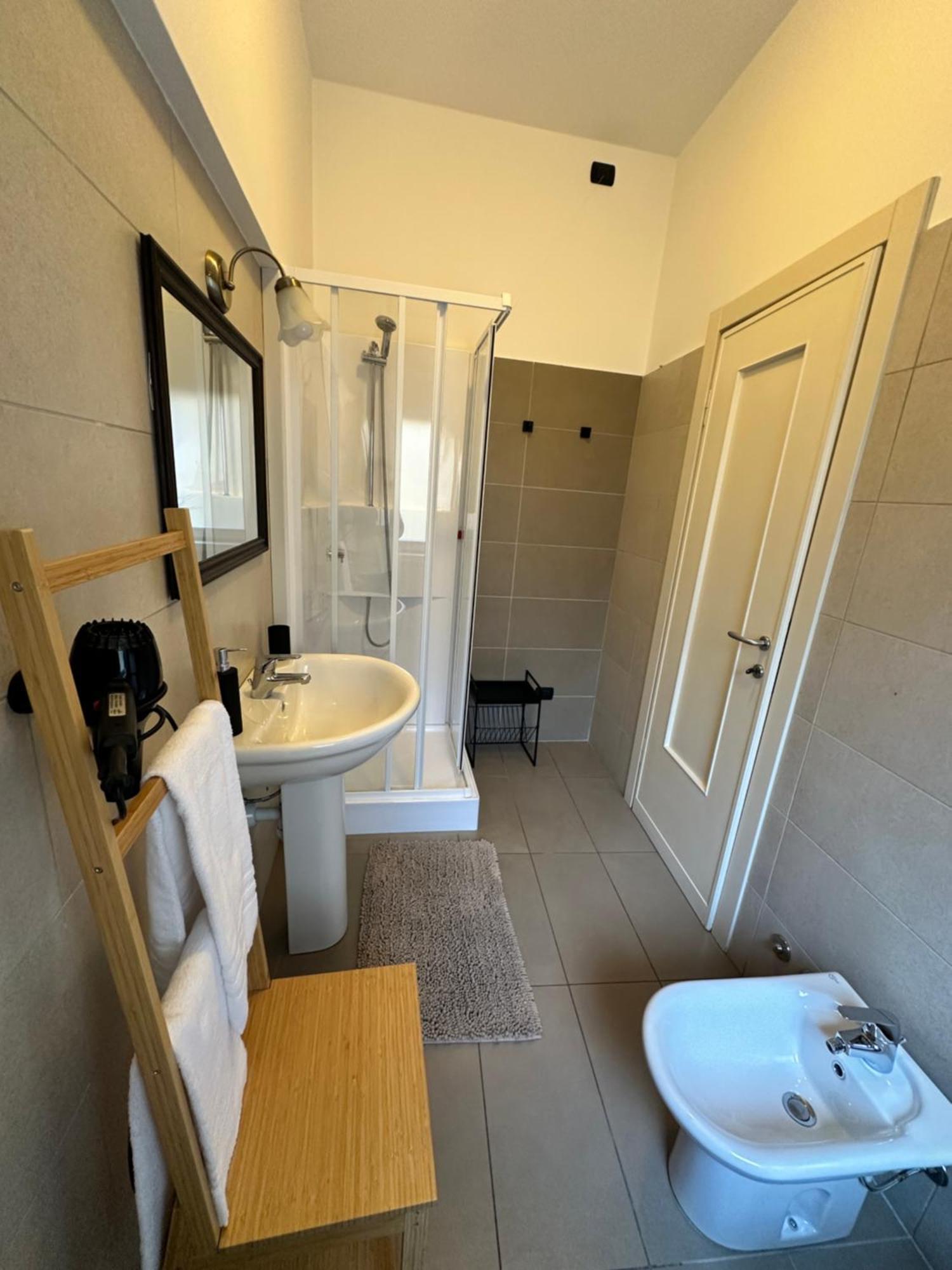 Il Tenore B&B Verona Eksteriør bilde