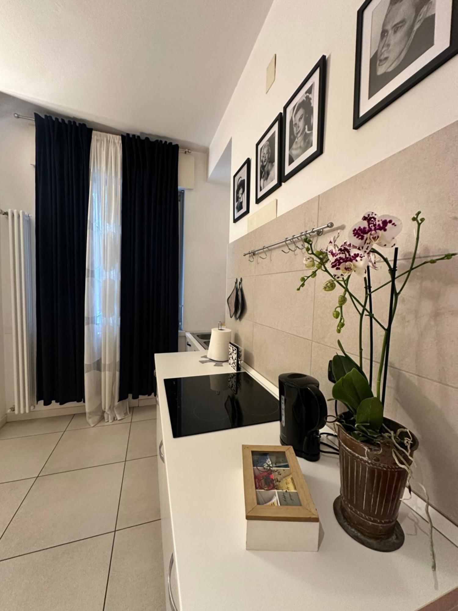 Il Tenore B&B Verona Eksteriør bilde
