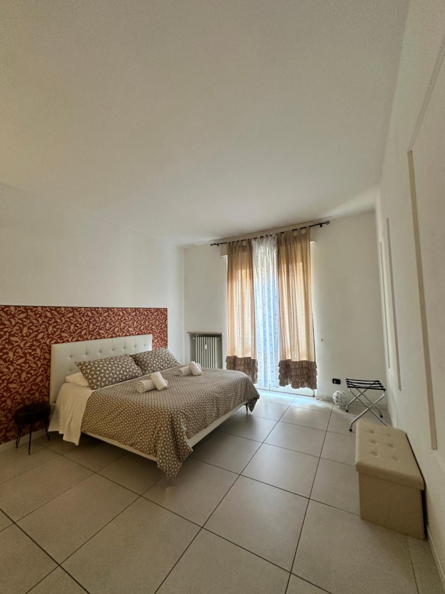 Il Tenore B&B Verona Eksteriør bilde
