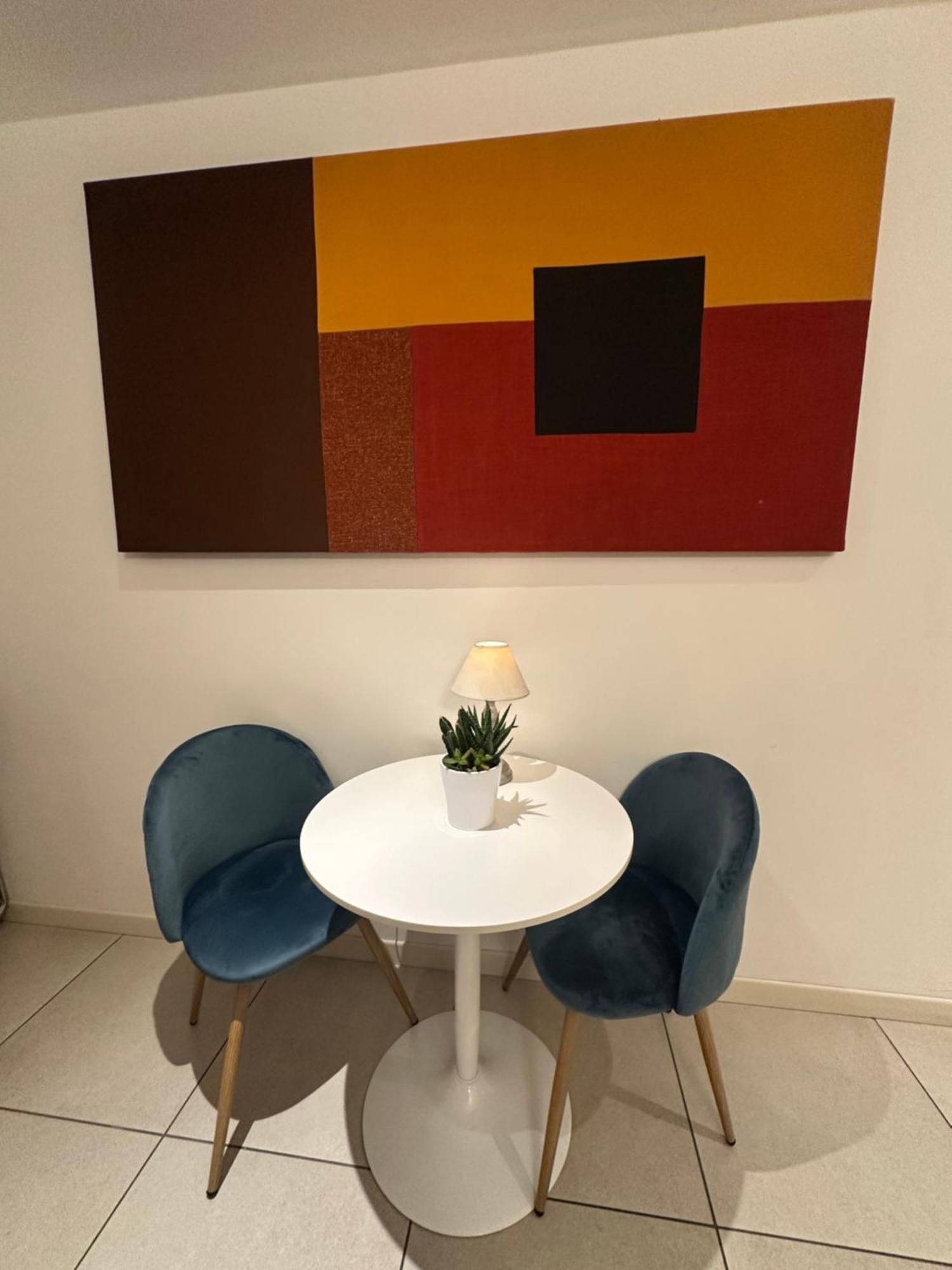 Il Tenore B&B Verona Eksteriør bilde