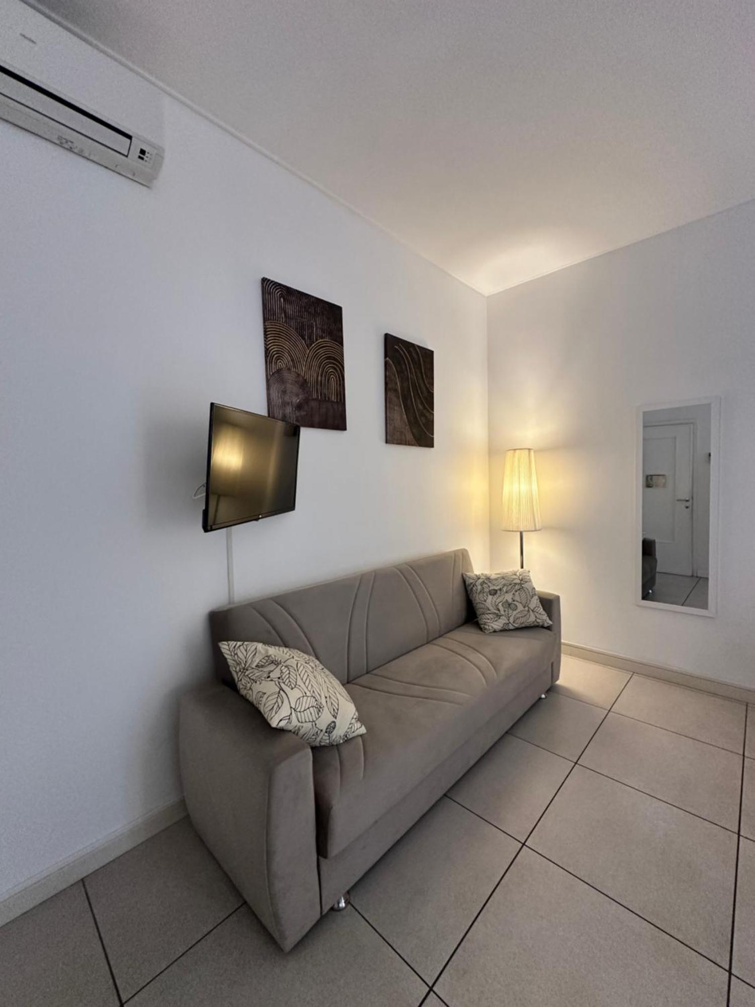 Il Tenore B&B Verona Eksteriør bilde