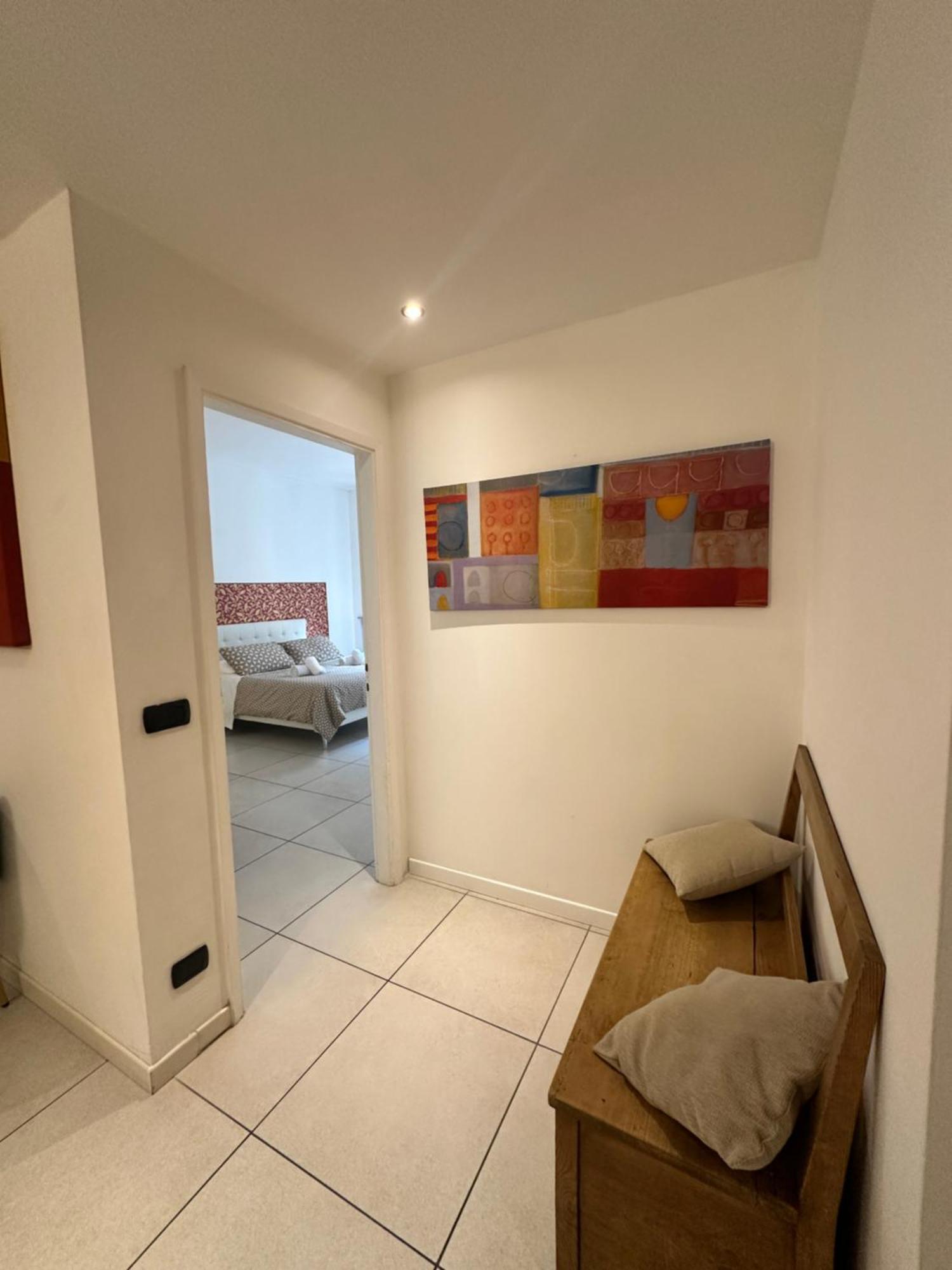 Il Tenore B&B Verona Eksteriør bilde