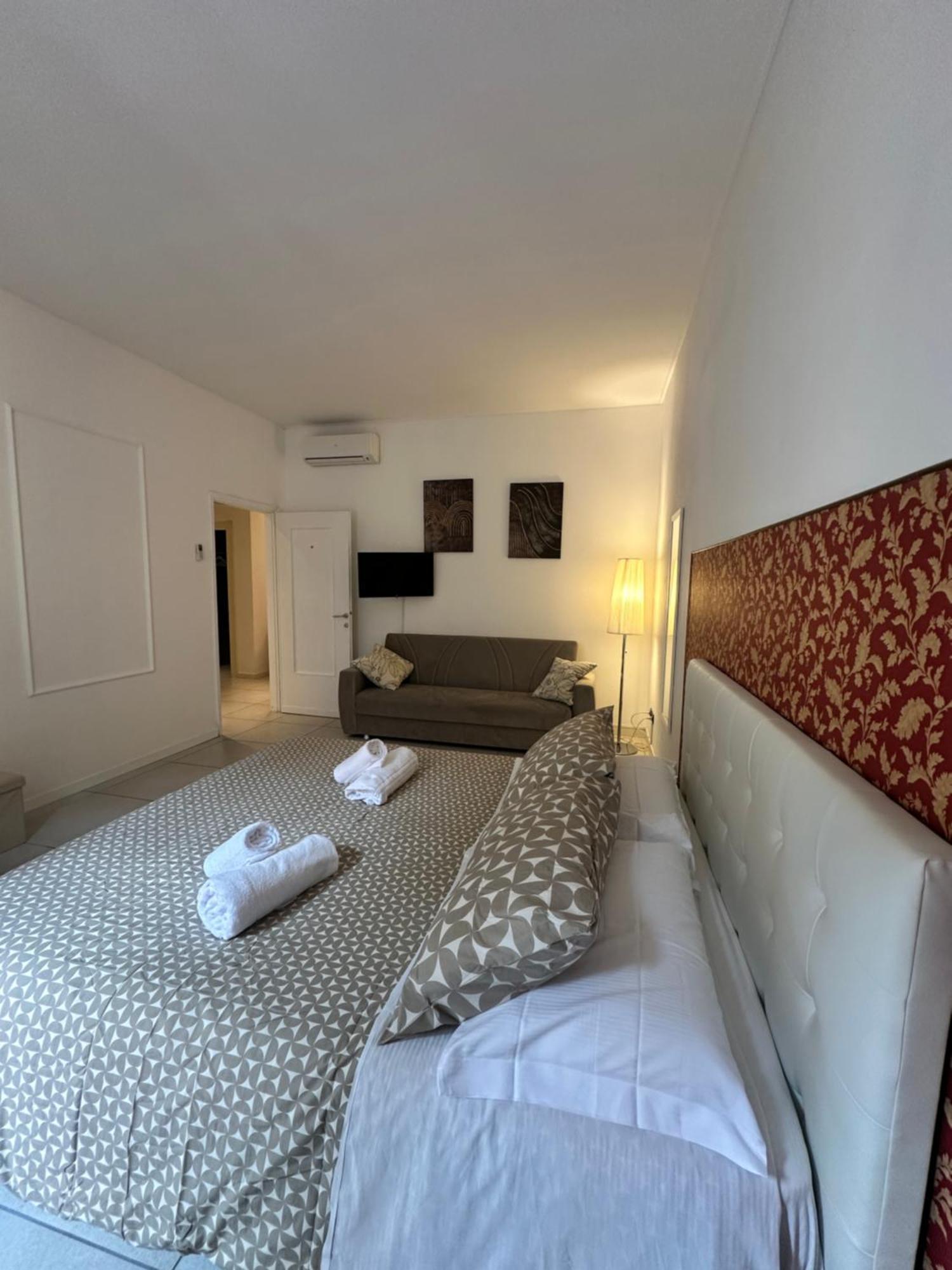 Il Tenore B&B Verona Eksteriør bilde