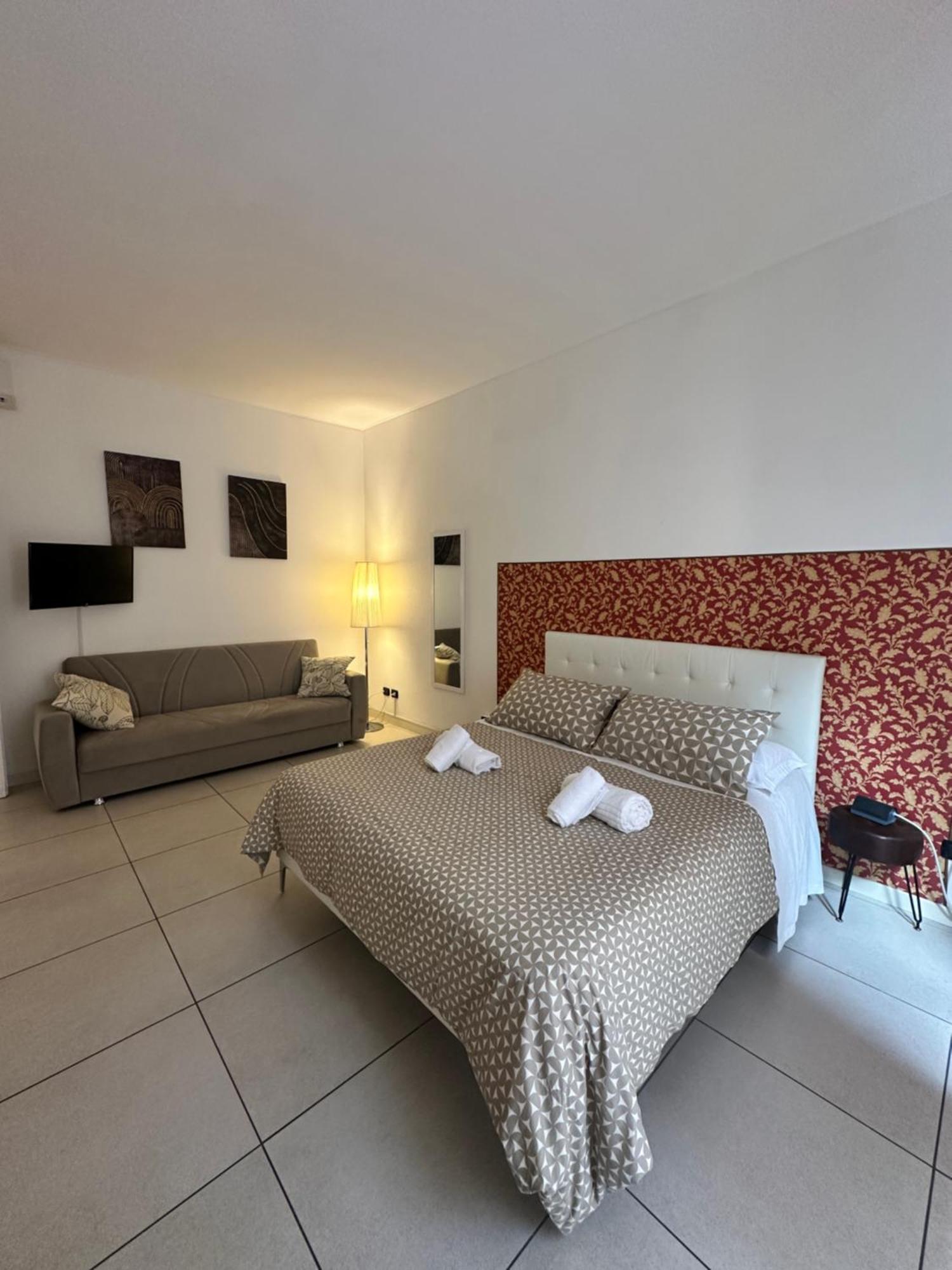 Il Tenore B&B Verona Eksteriør bilde
