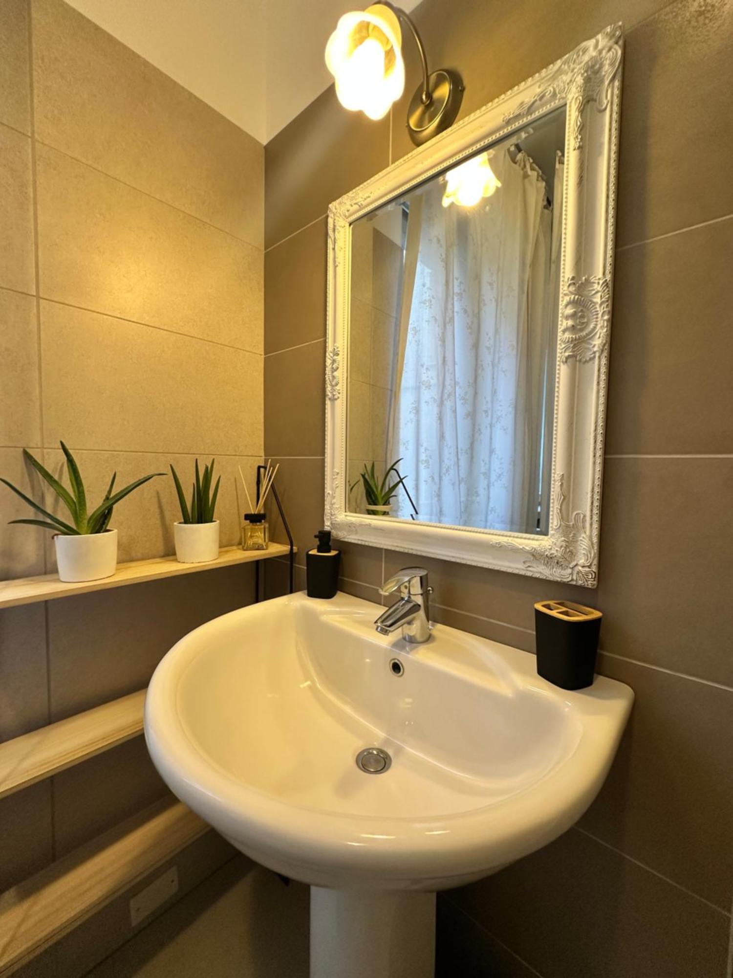 Il Tenore B&B Verona Eksteriør bilde