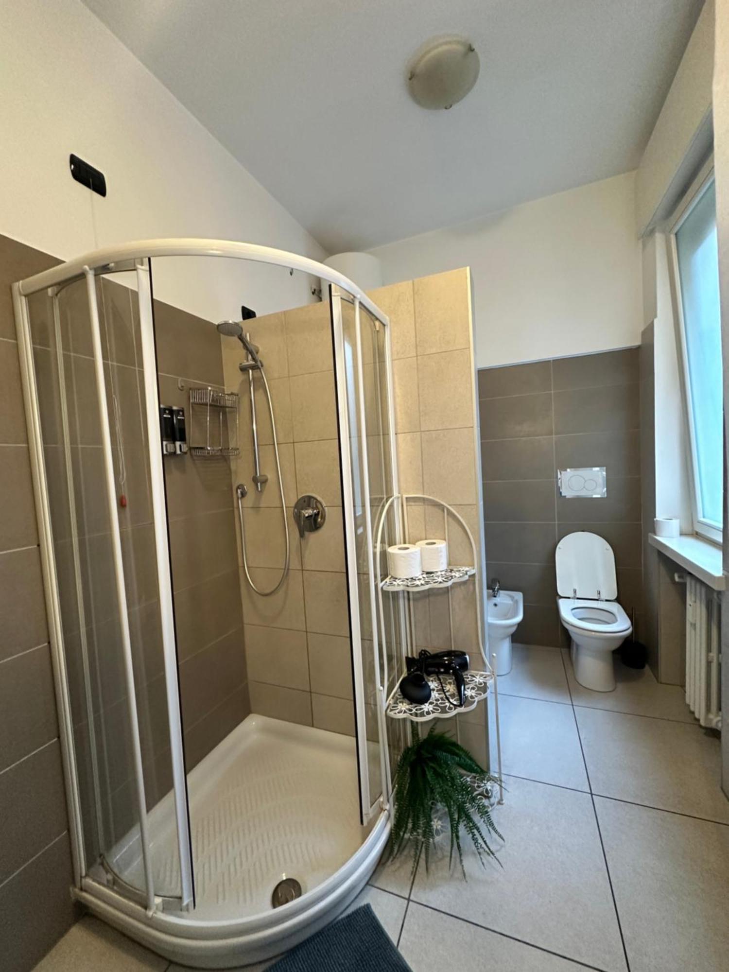 Il Tenore B&B Verona Eksteriør bilde