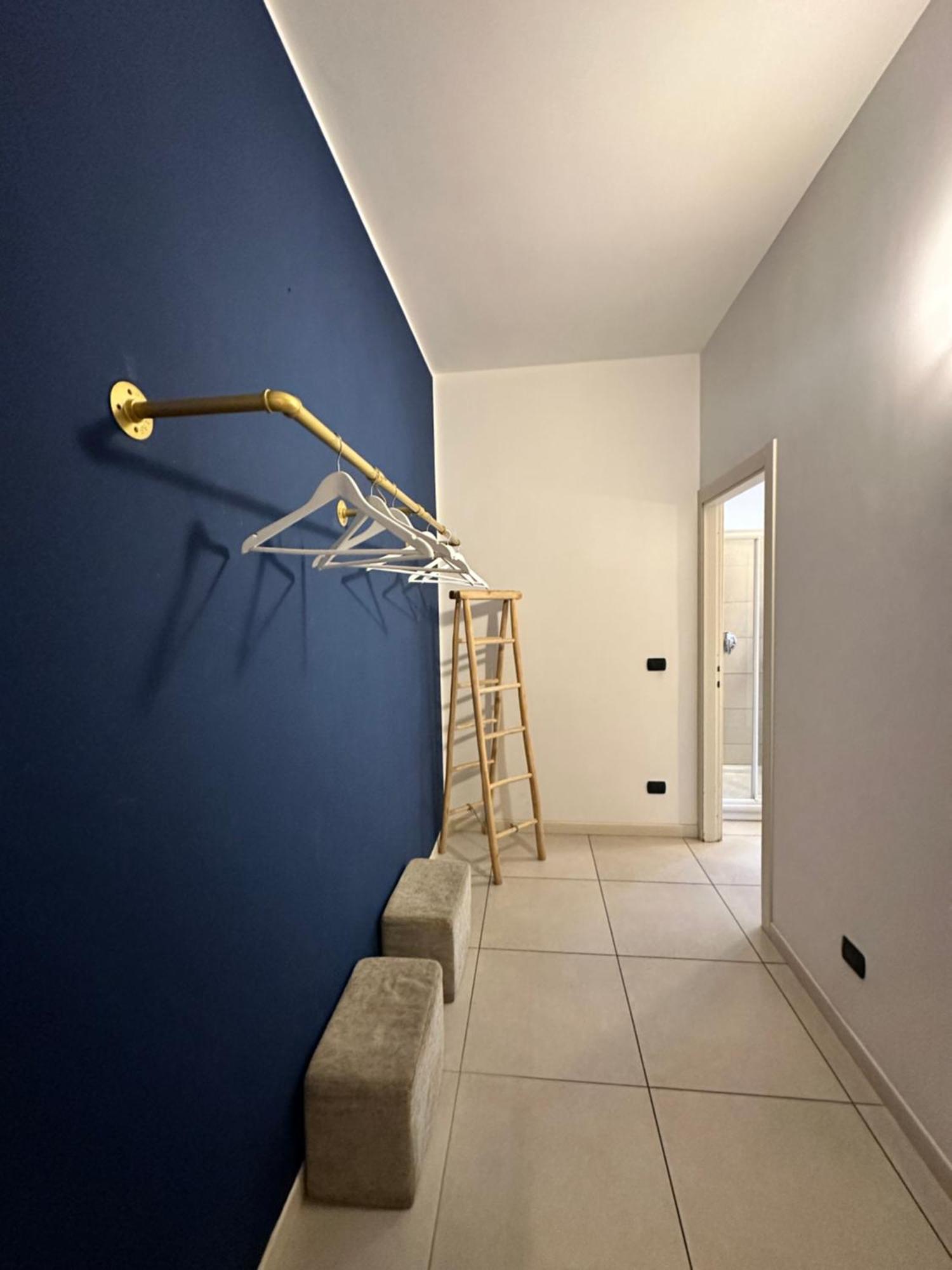 Il Tenore B&B Verona Eksteriør bilde