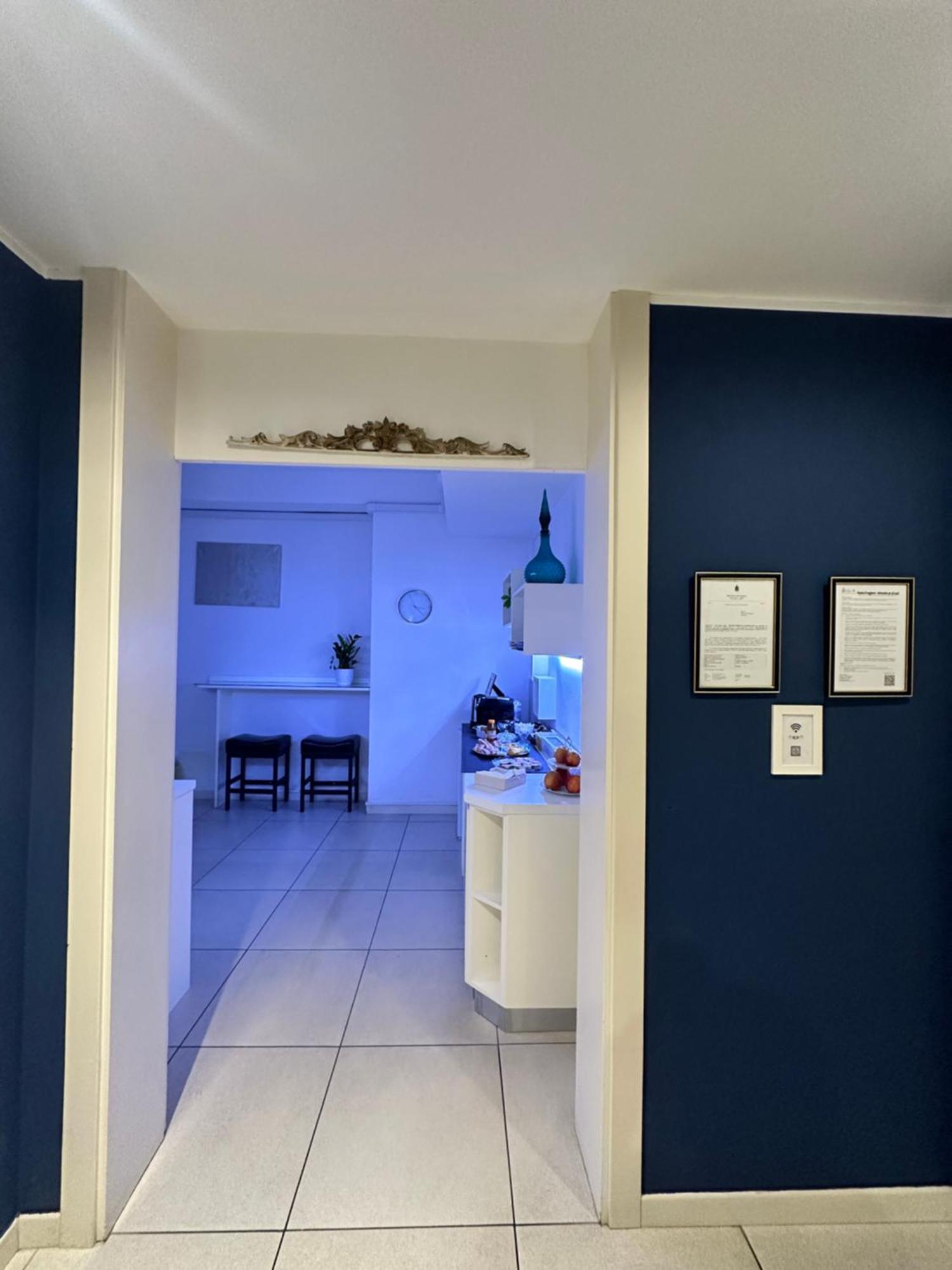 Il Tenore B&B Verona Eksteriør bilde