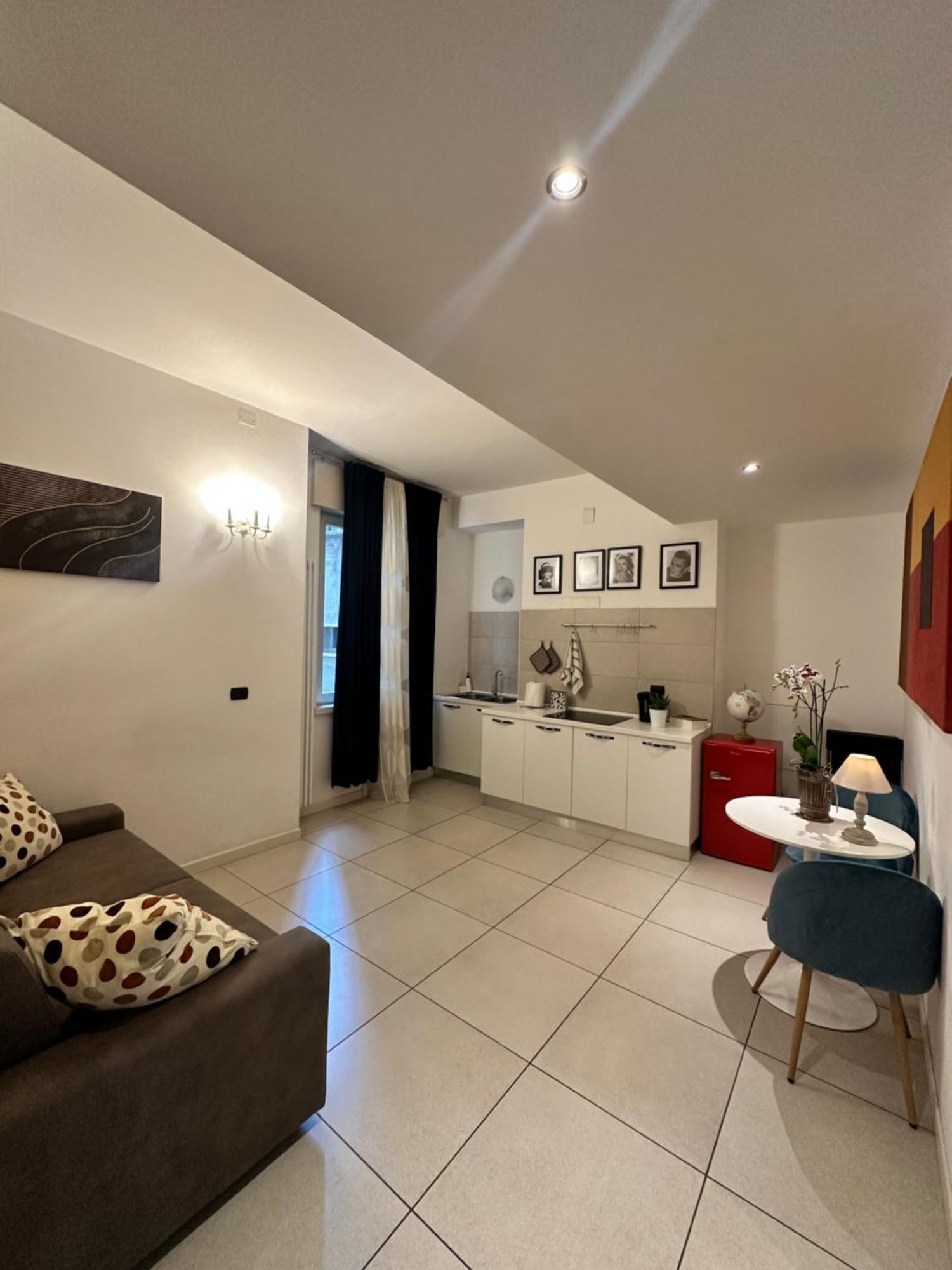 Il Tenore B&B Verona Eksteriør bilde