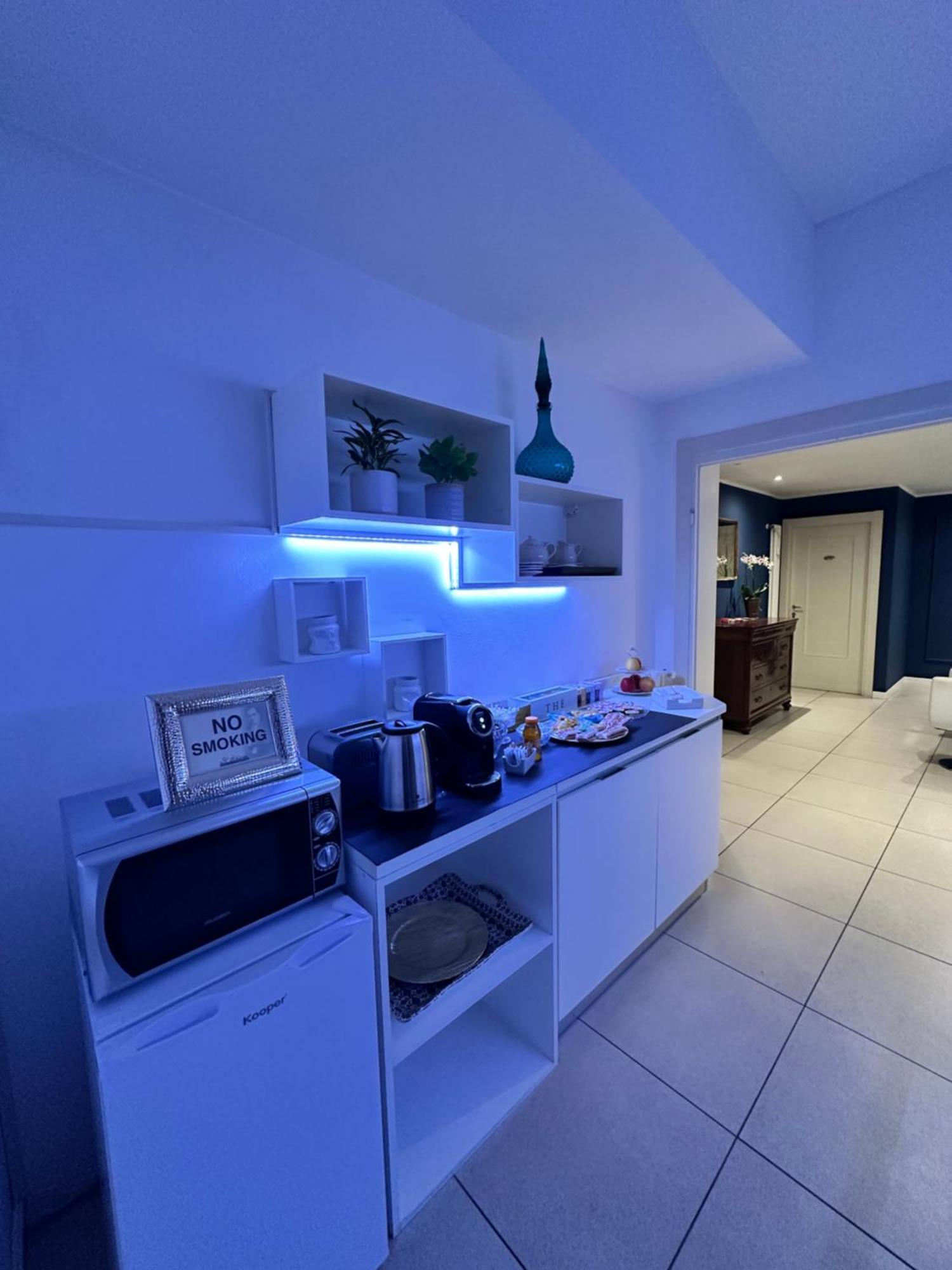 Il Tenore B&B Verona Eksteriør bilde