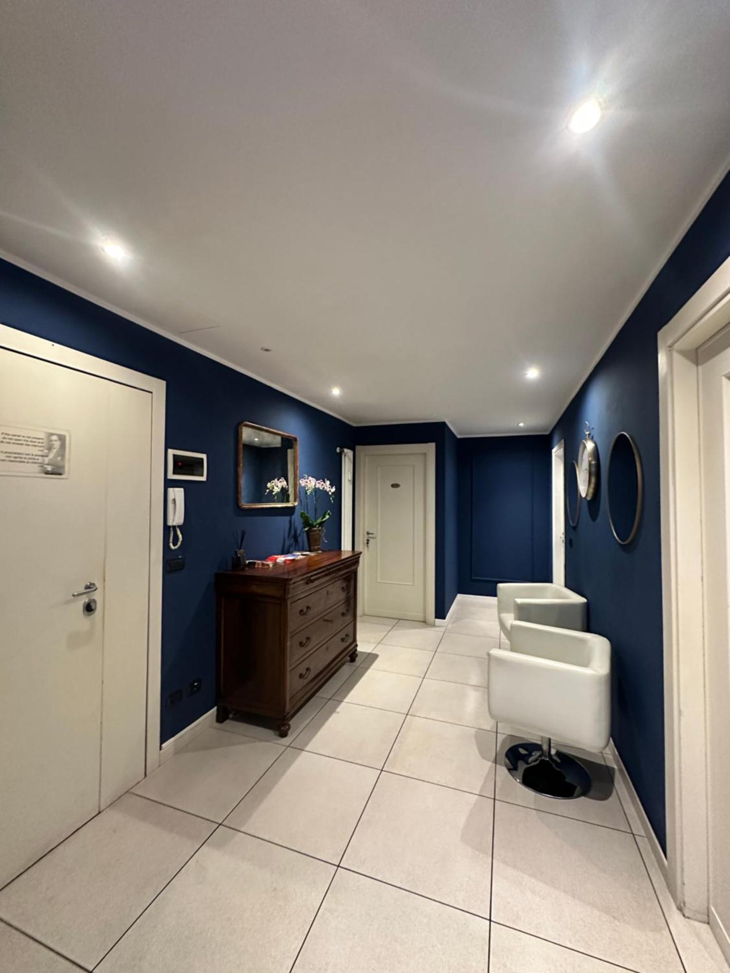 Il Tenore B&B Verona Eksteriør bilde