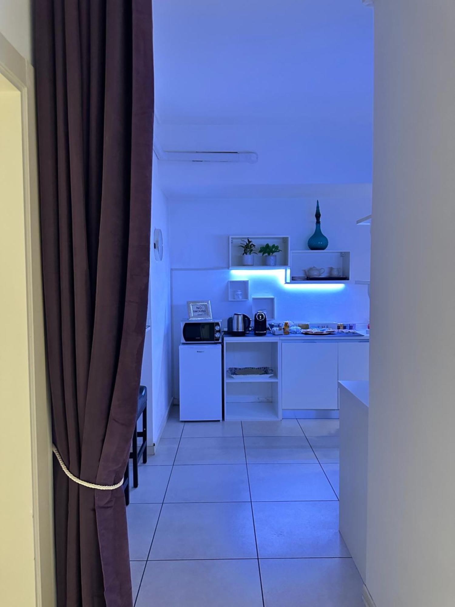 Il Tenore B&B Verona Eksteriør bilde