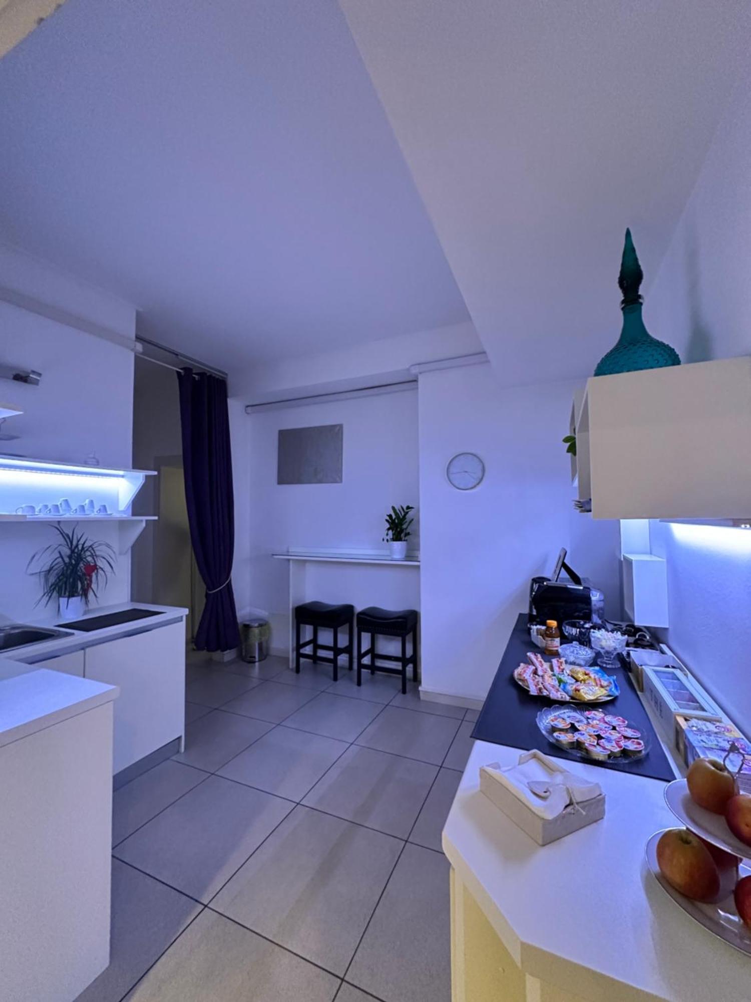 Il Tenore B&B Verona Eksteriør bilde