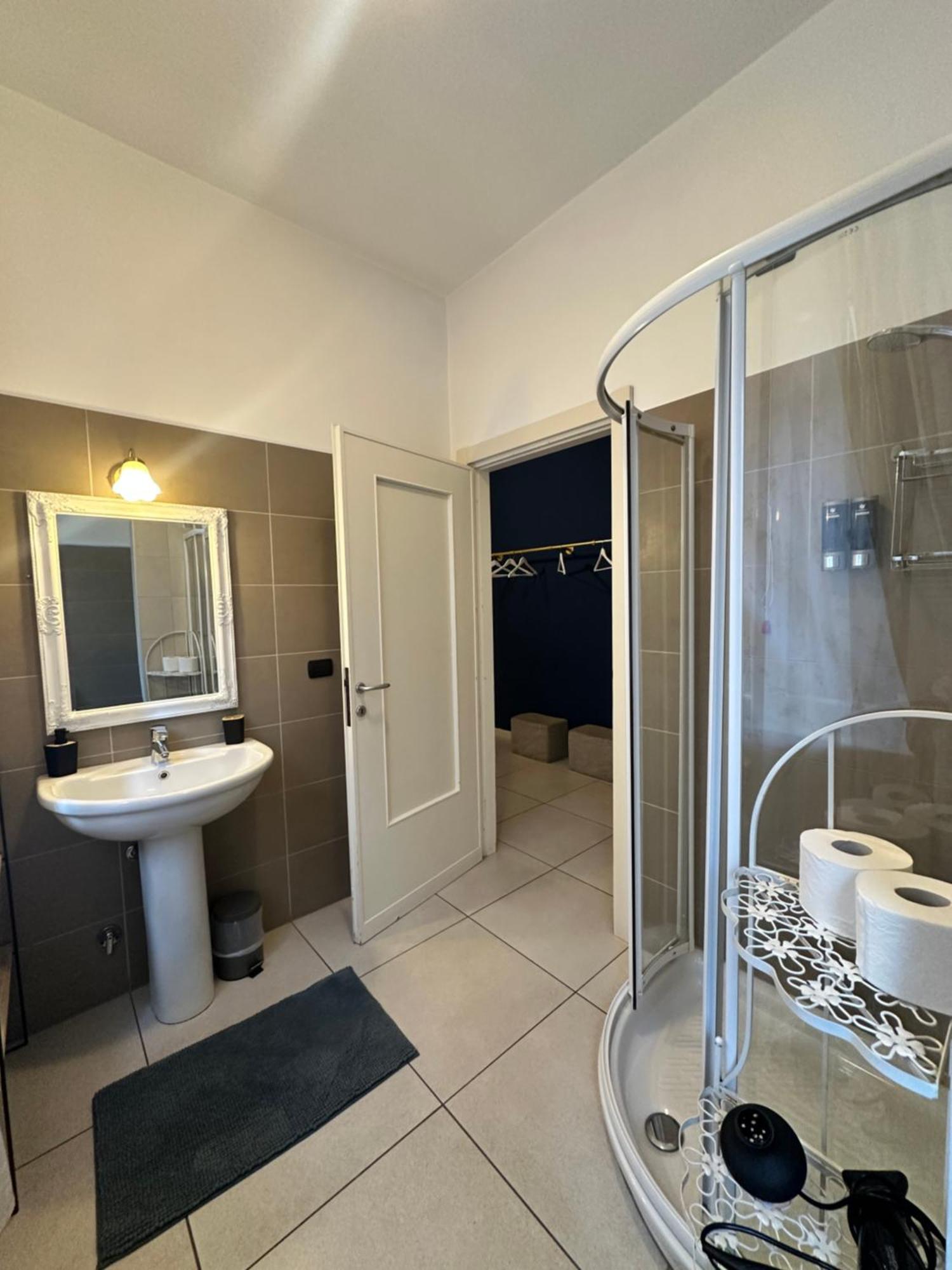Il Tenore B&B Verona Eksteriør bilde