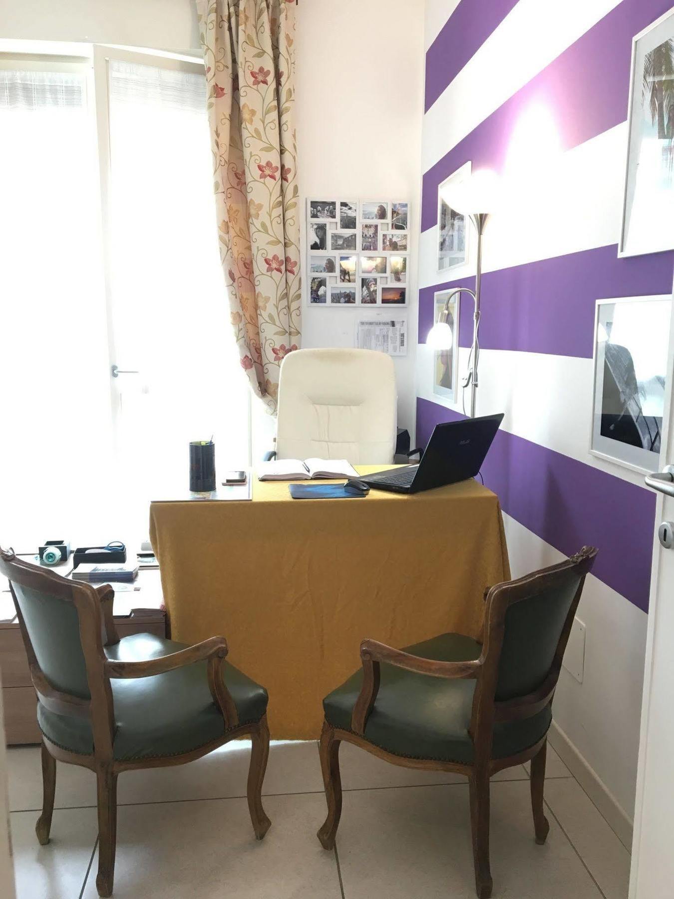 Il Tenore B&B Verona Eksteriør bilde