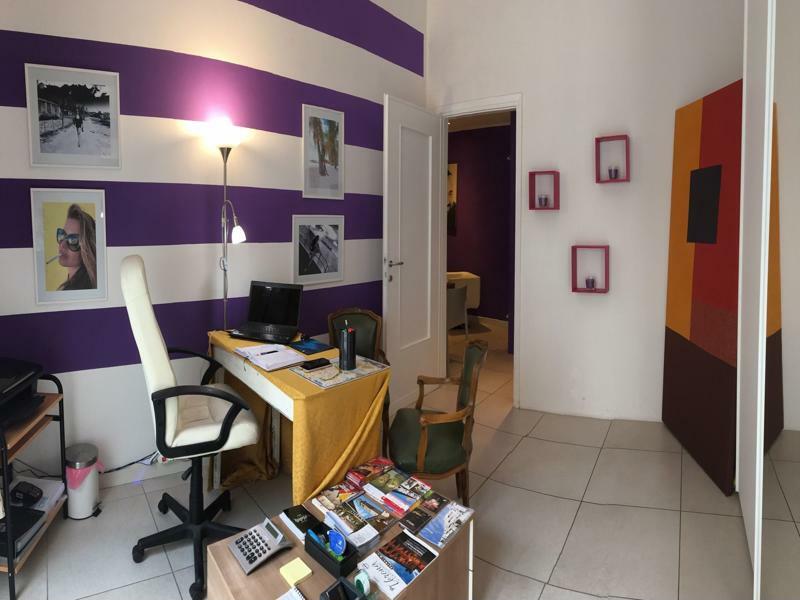 Il Tenore B&B Verona Eksteriør bilde