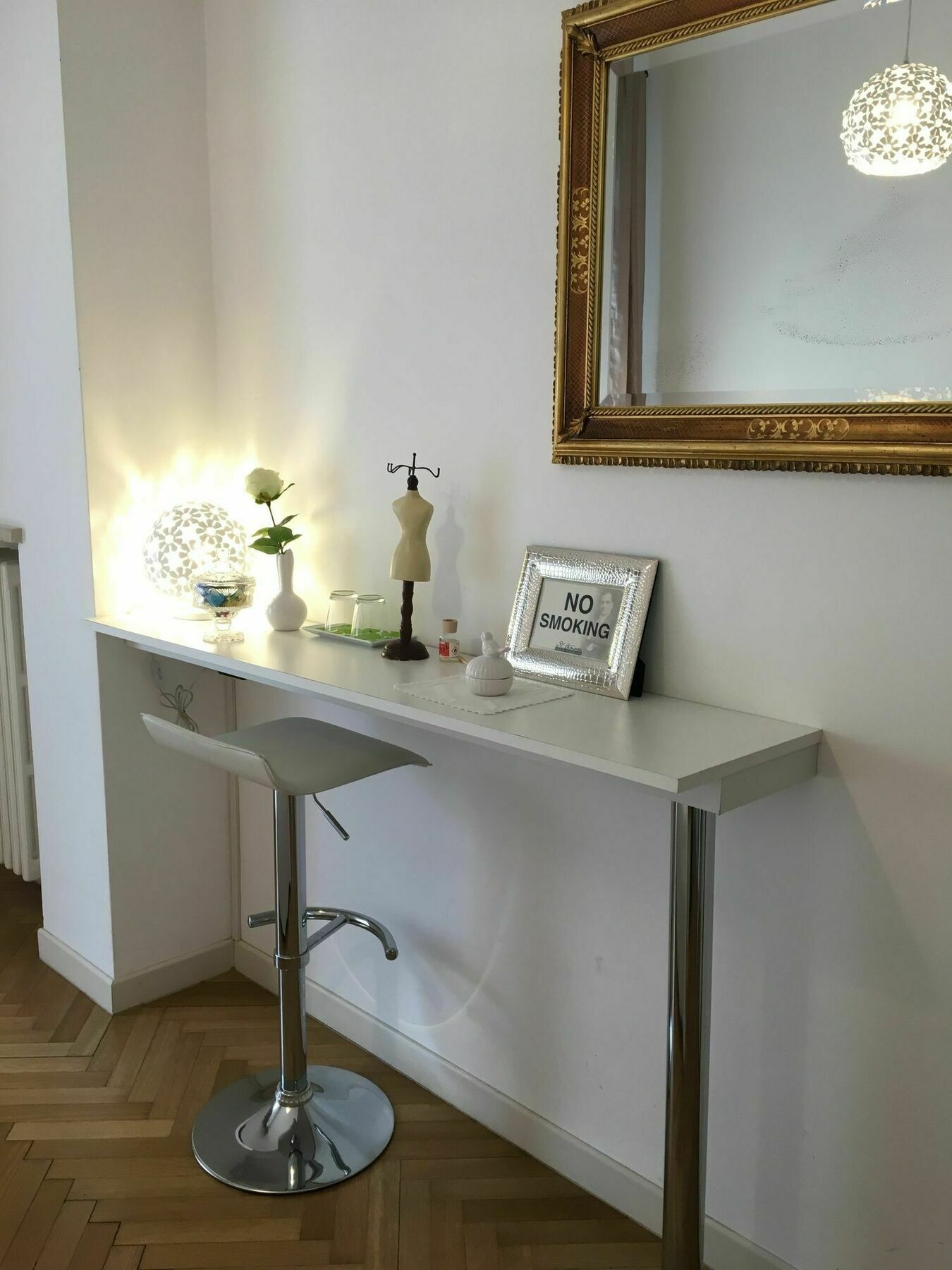Il Tenore B&B Verona Eksteriør bilde