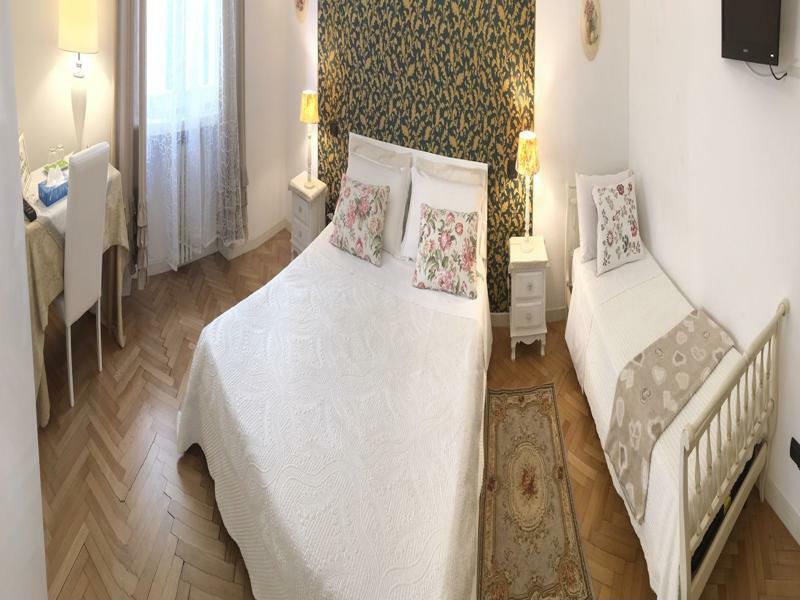 Il Tenore B&B Verona Eksteriør bilde
