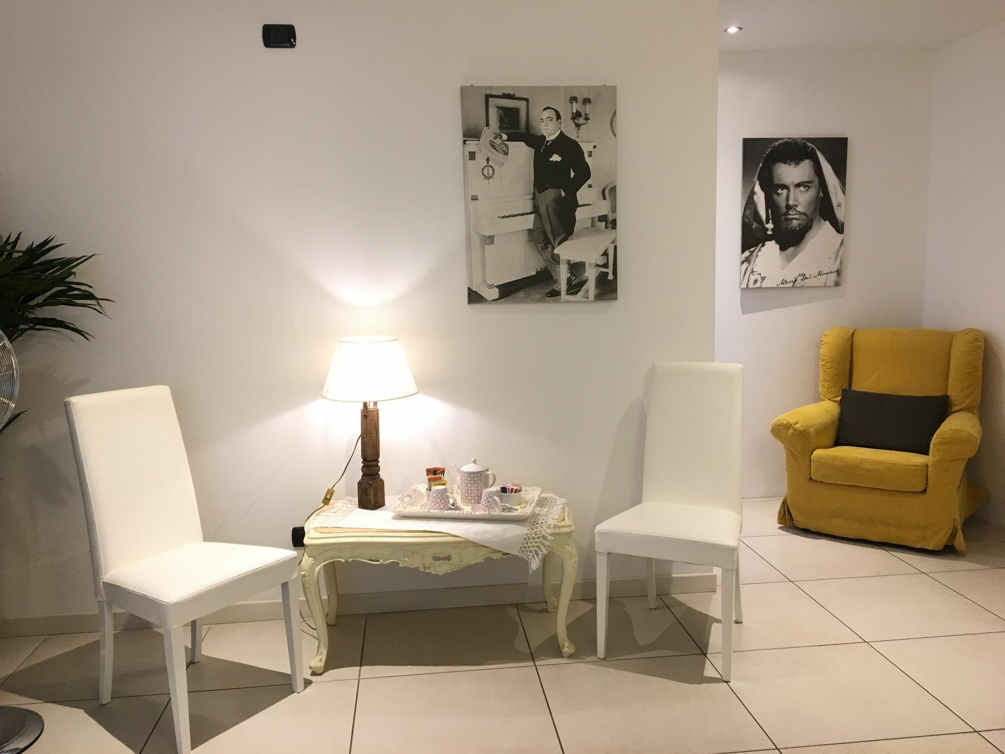 Il Tenore B&B Verona Eksteriør bilde