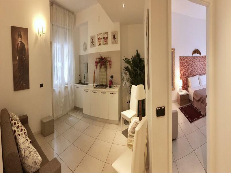 Il Tenore B&B Verona Eksteriør bilde